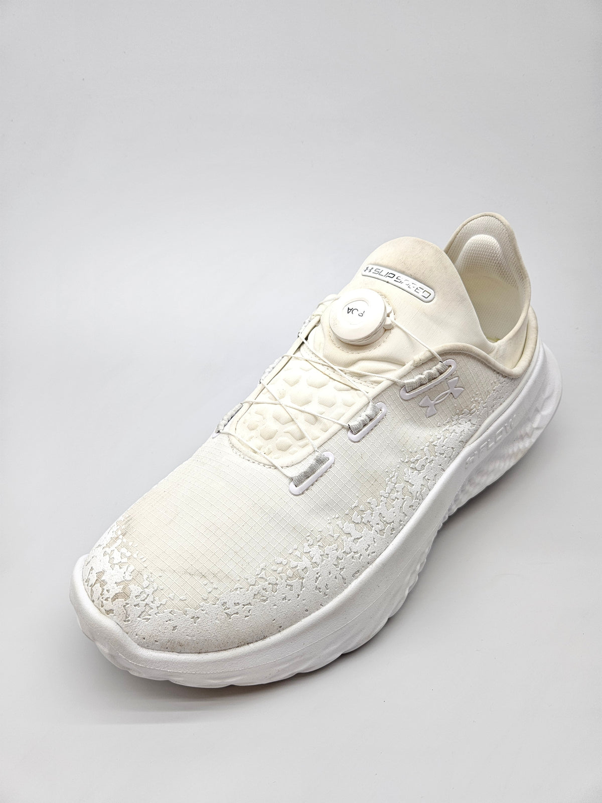 UNDER ARMOUR ORIGINAL PATIKI BR 47