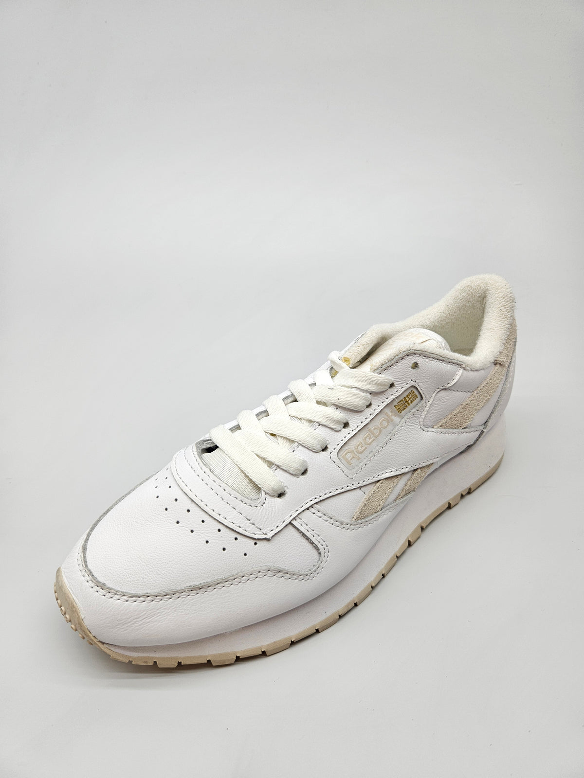 REEBOK ORIGINAL PATIKI BR 39