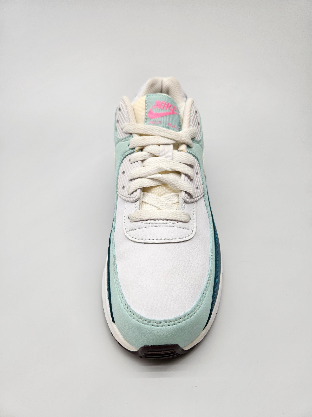 NIKE AIRMAX NOVI ORIGINAL PATIKI BR 40