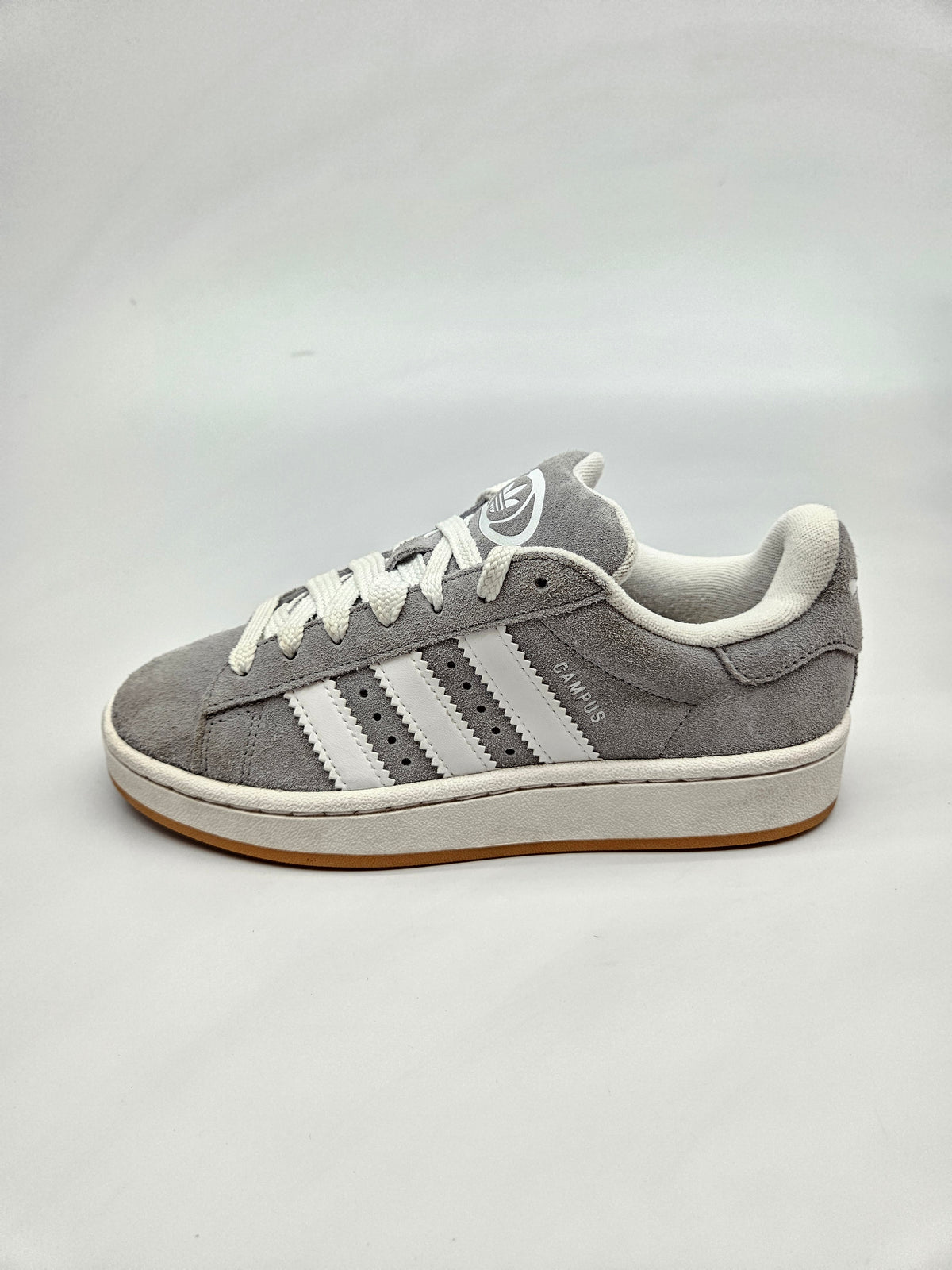ADIDAS CAMPUS ORIGINAL PATIKI BR 36.5