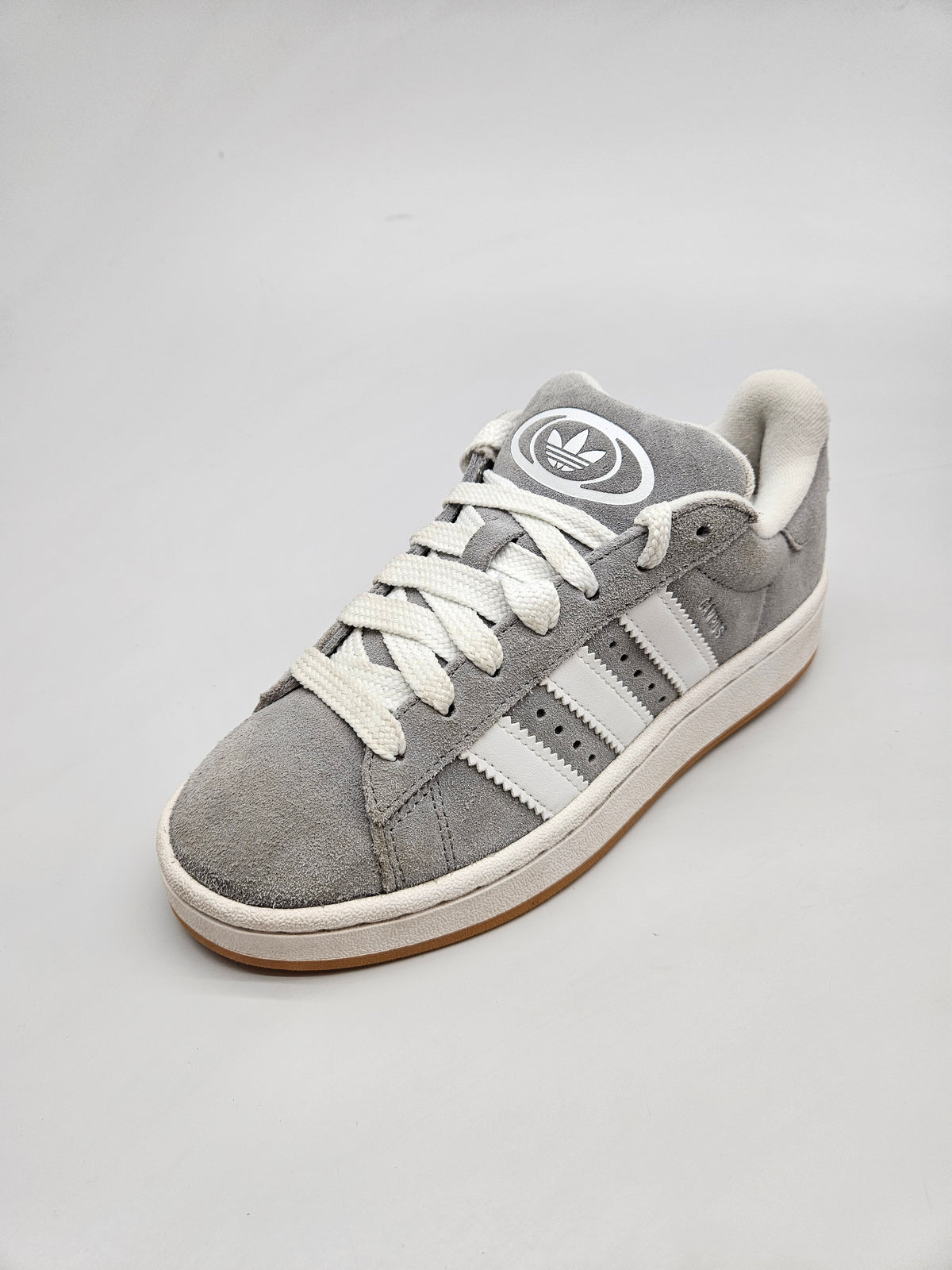 ADIDAS CAMPUS ORIGINAL PATIKI BR 36.5