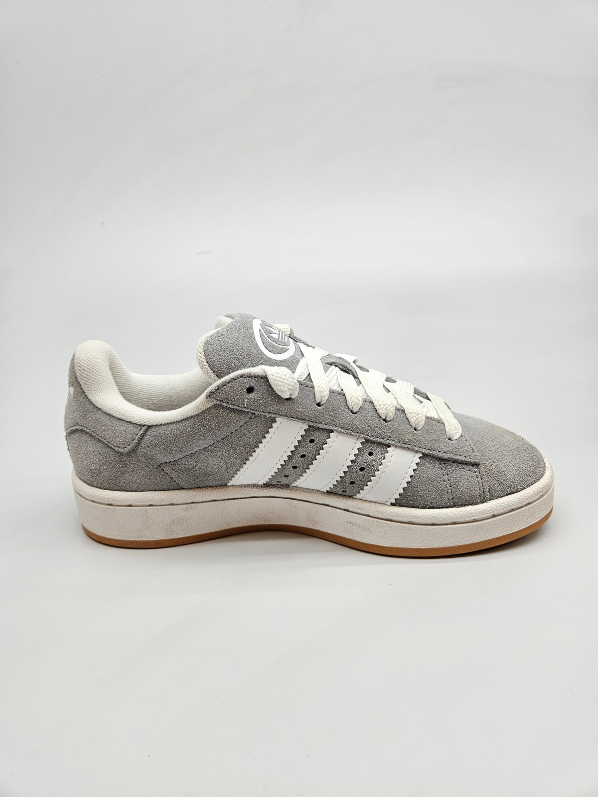 ADIDAS CAMPUS ORIGINAL PATIKI BR 36.5