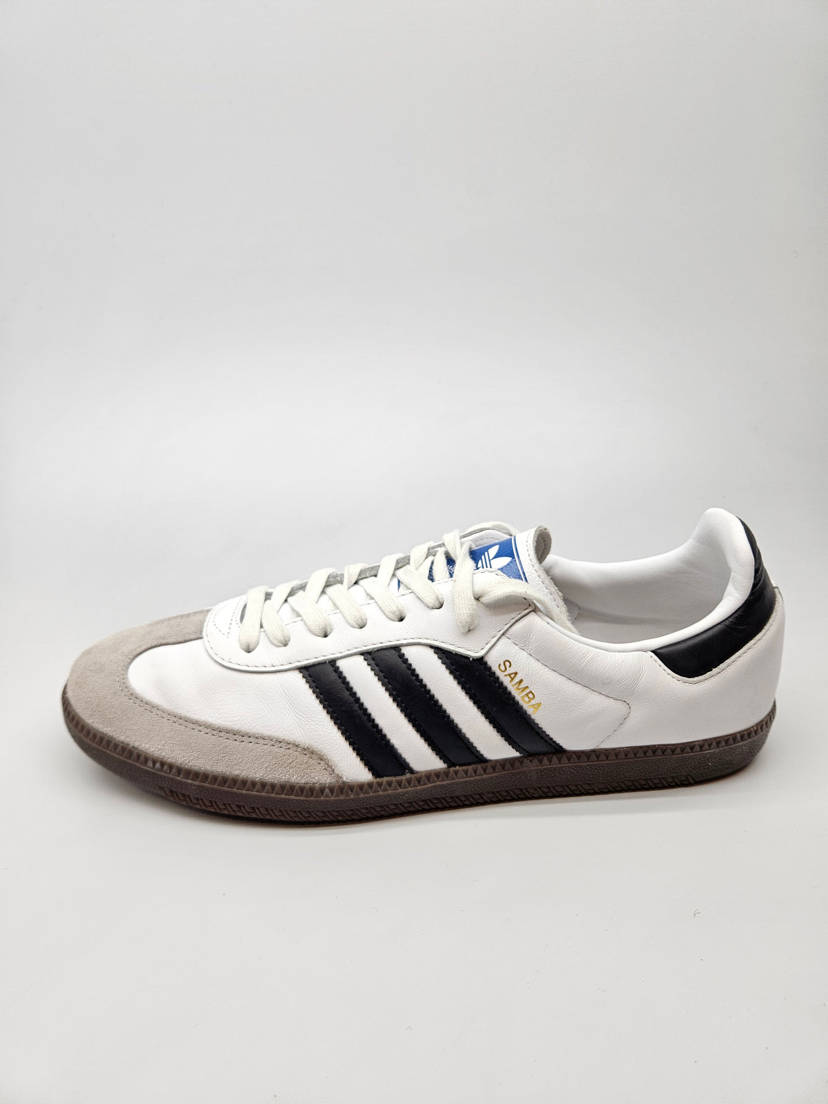ADIDAS ORIGINAL PATIKI BR 47
