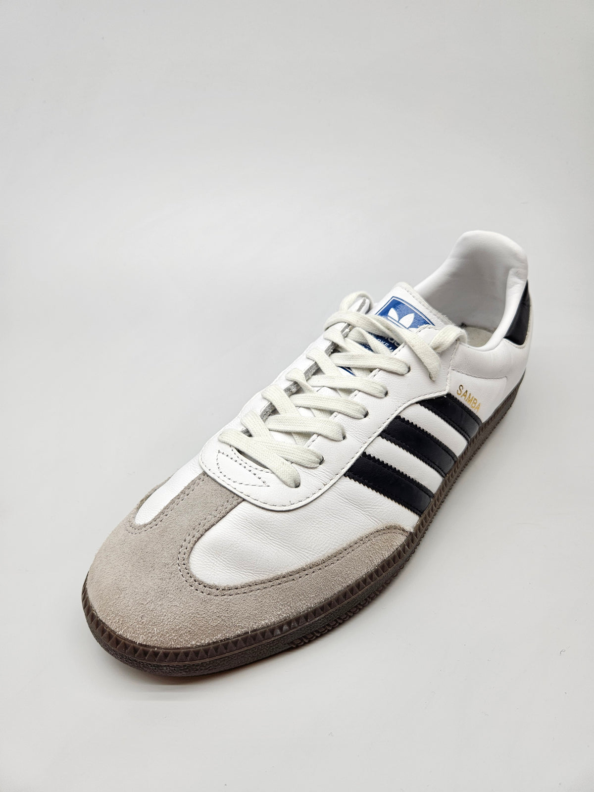 ADIDAS ORIGINAL PATIKI BR 47