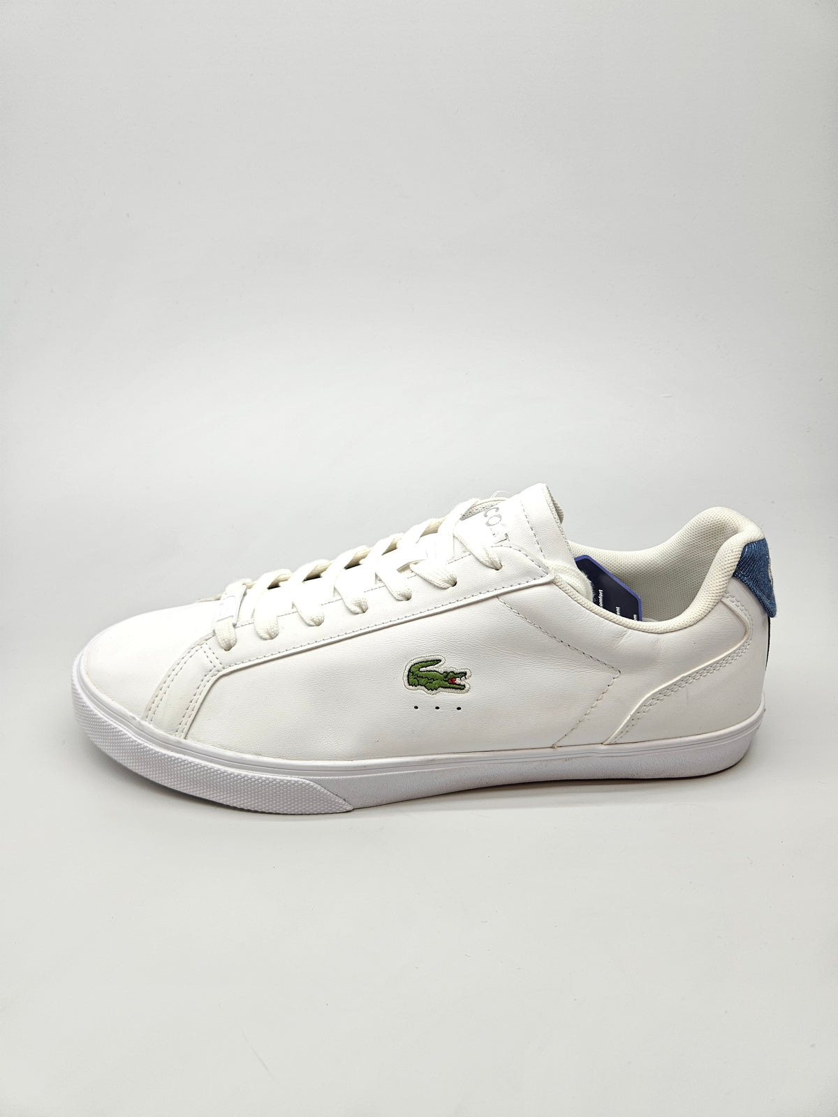 LACOSTE NOVI ORIGINAL PATIKI BR 44