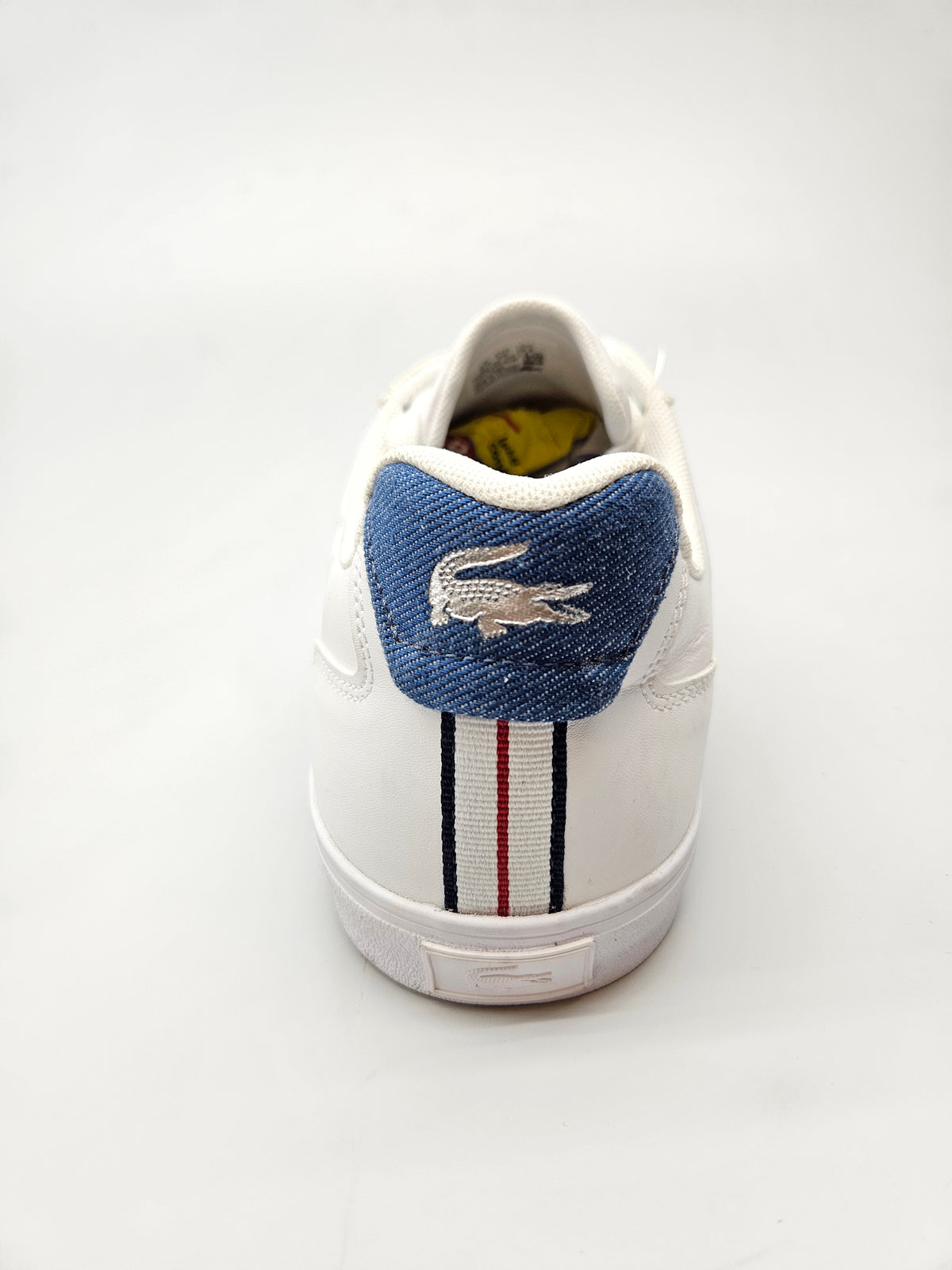LACOSTE NOVI ORIGINAL PATIKI BR 44