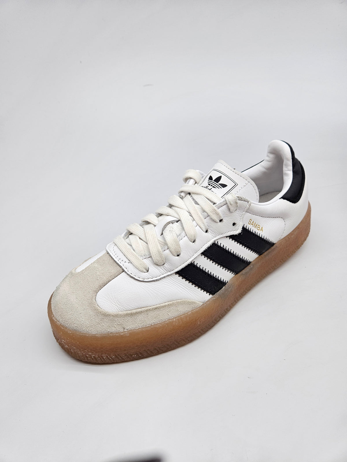 ADIDAS SAMBA ORIGINAL PATIKI BR 38.5