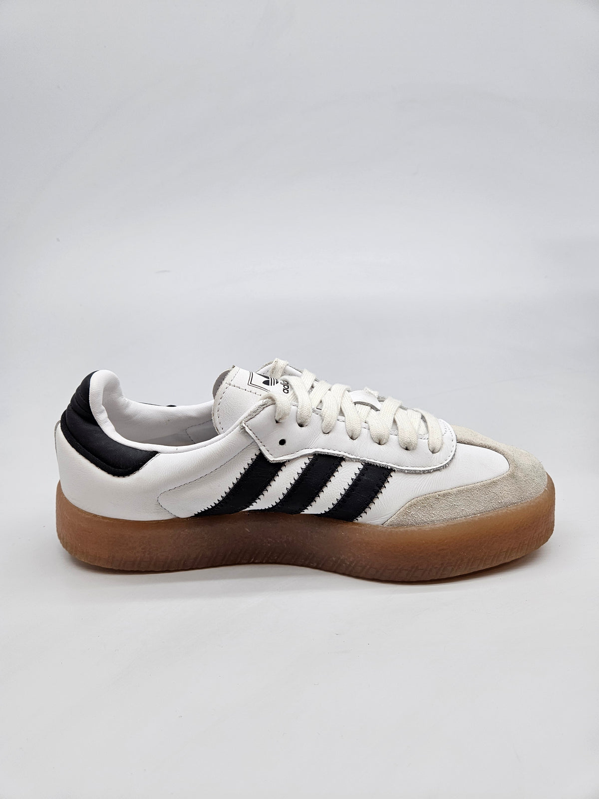 ADIDAS SAMBA ORIGINAL PATIKI BR 38.5