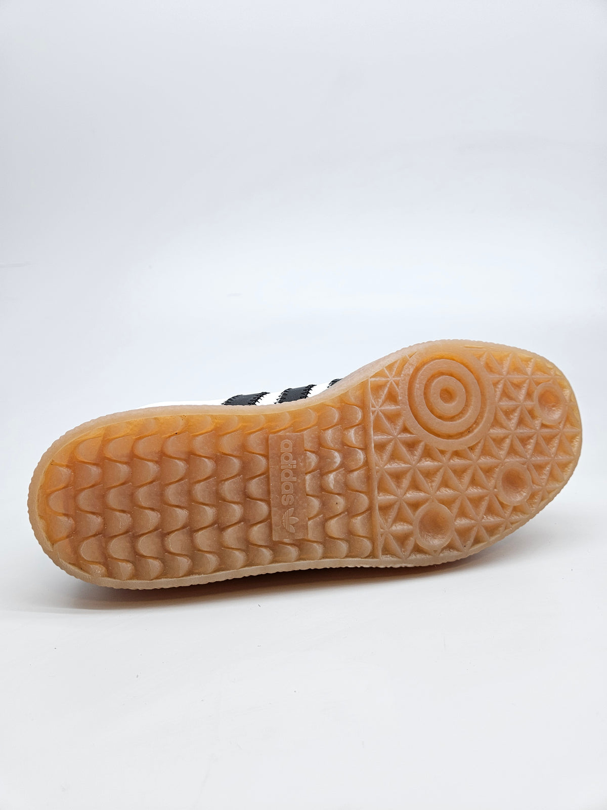ADIDAS SAMBA ORIGINAL PATIKI BR 38.5