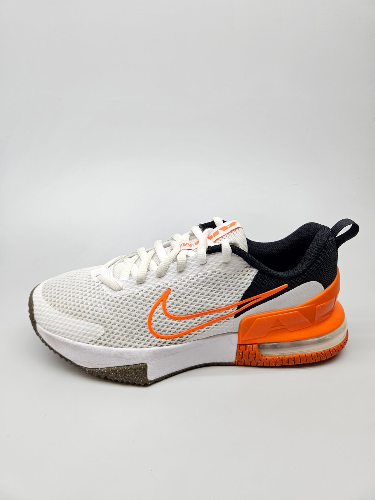 NIKE ORIGINAL PATIKI BR 43