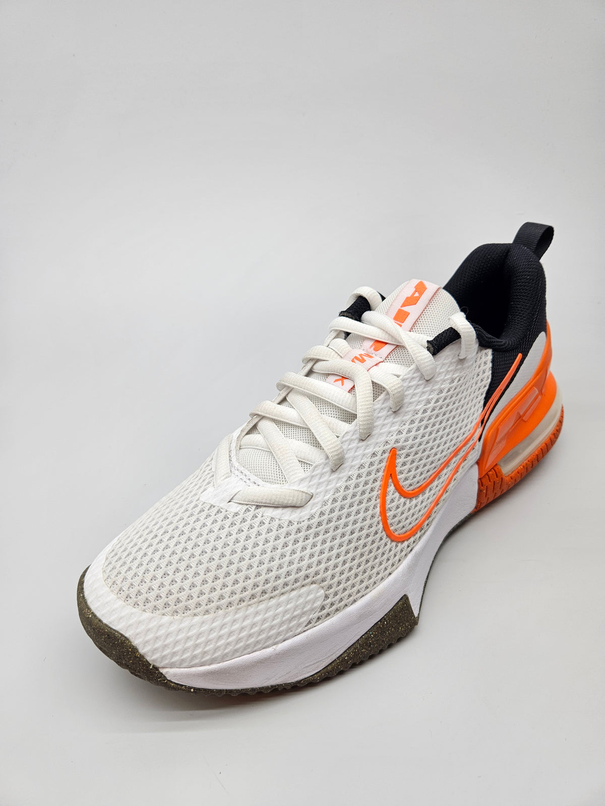 NIKE ORIGINAL PATIKI BR 43