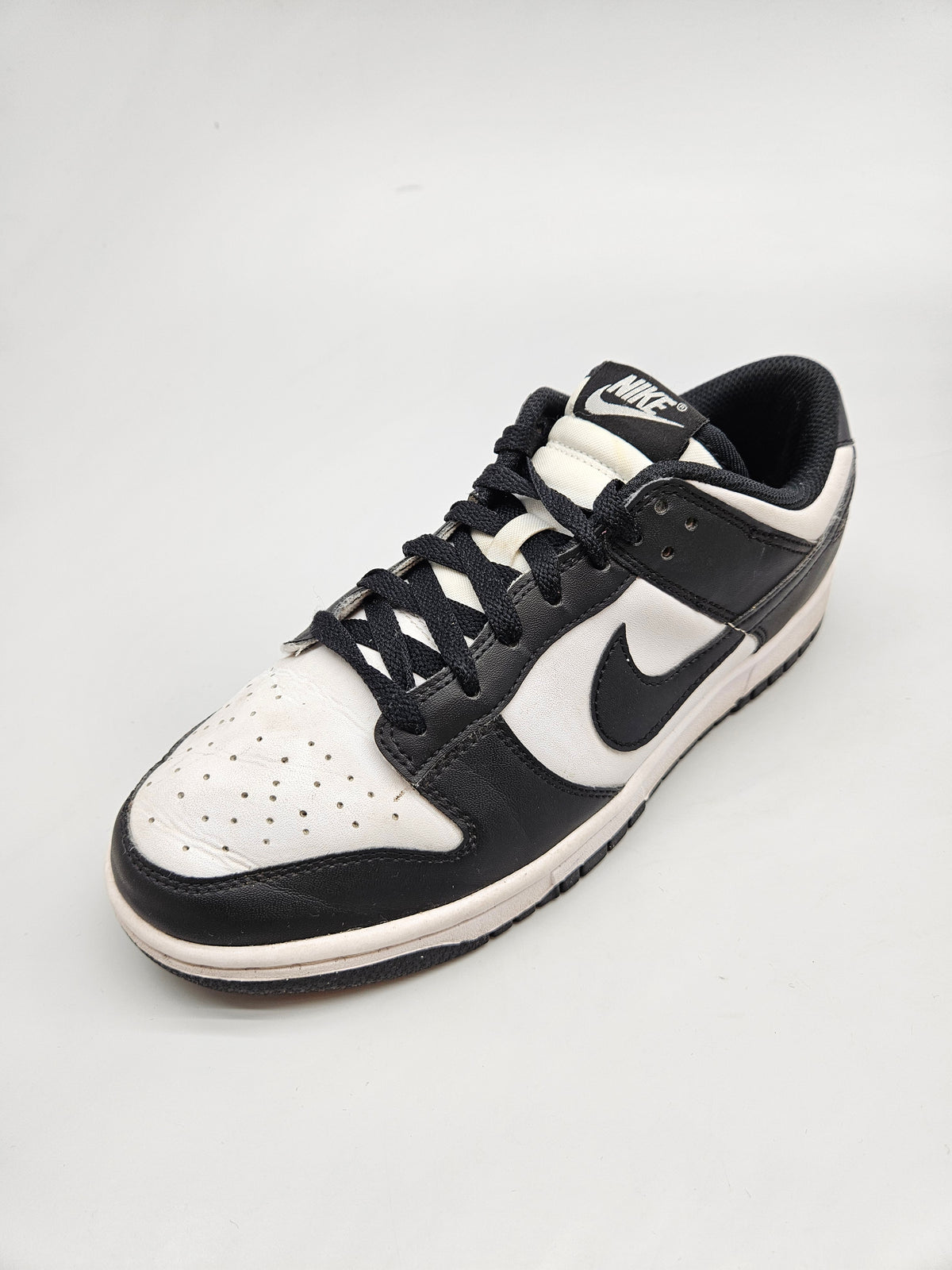 NIKE ORIGINAL PATIKI BR 40