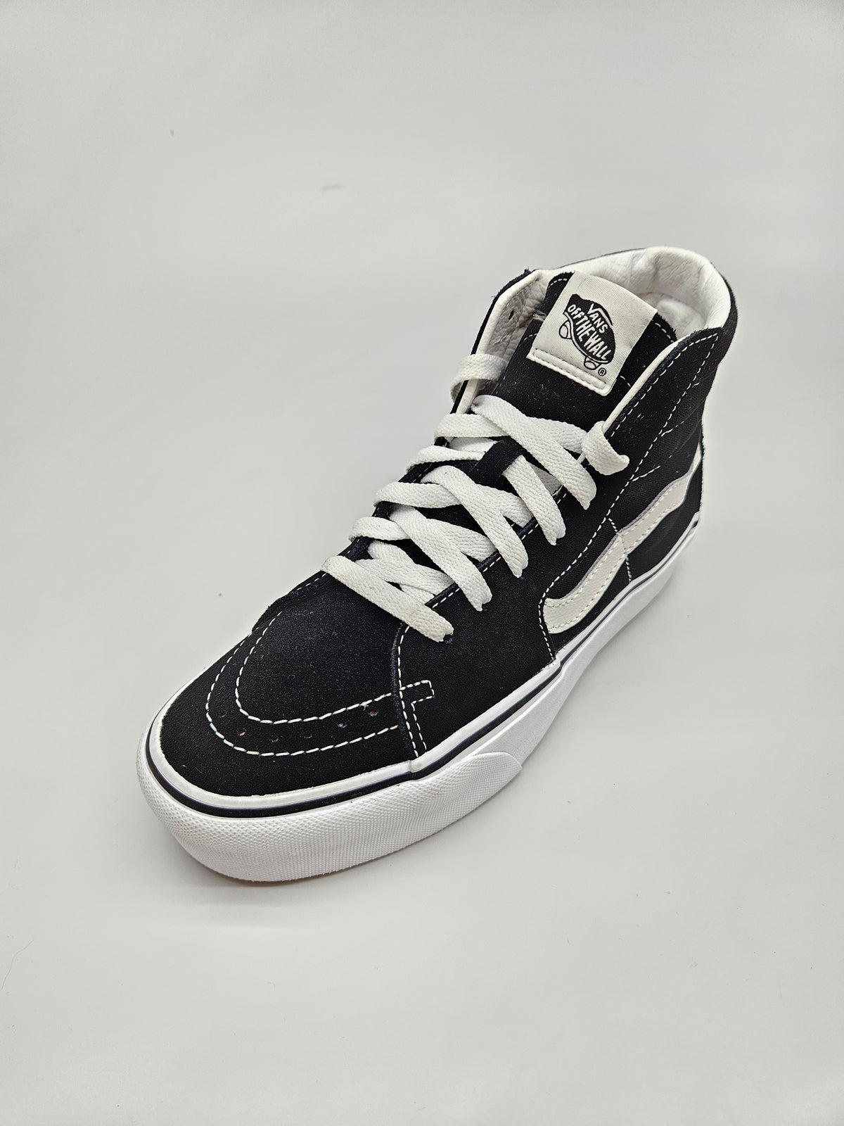 VANS NOVI ORIGINAL PATIKI BR 38.5