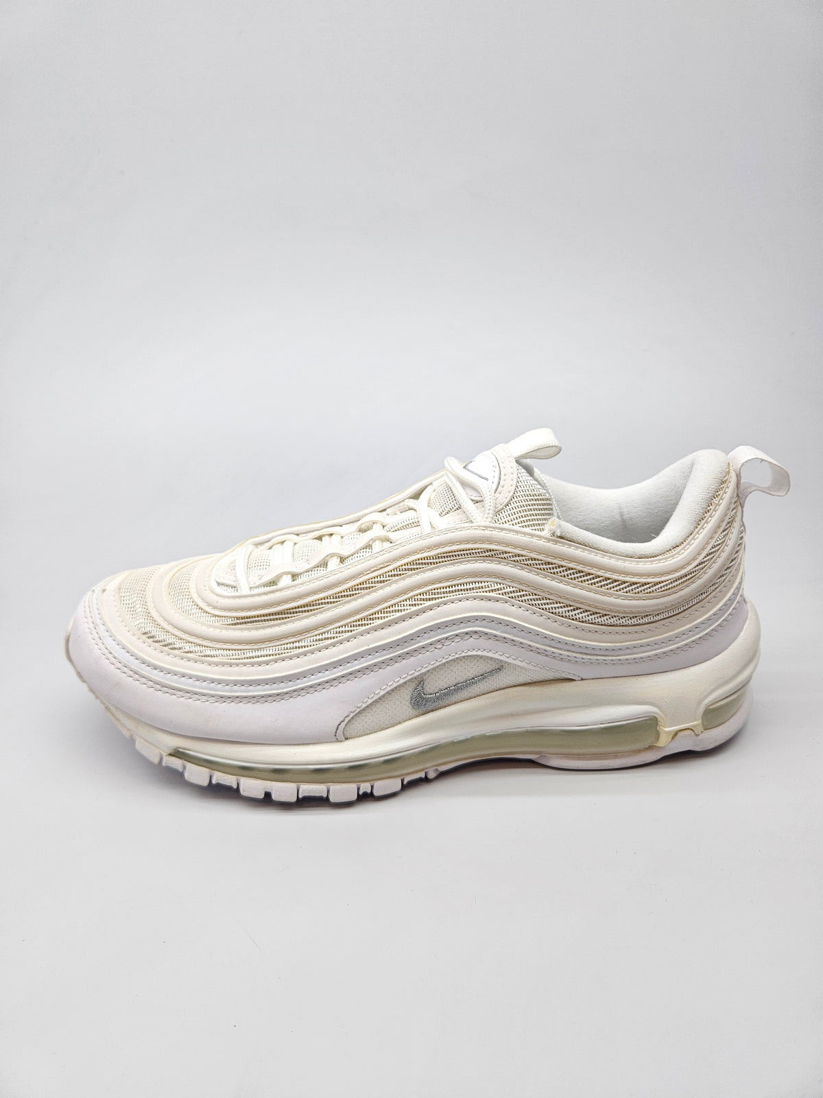 NIKE ORIGINAL PATIKI BR 42