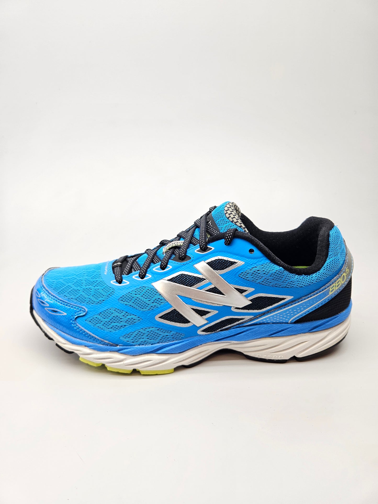 NEW BALANCE ORIGINAL PATIKI BR 44