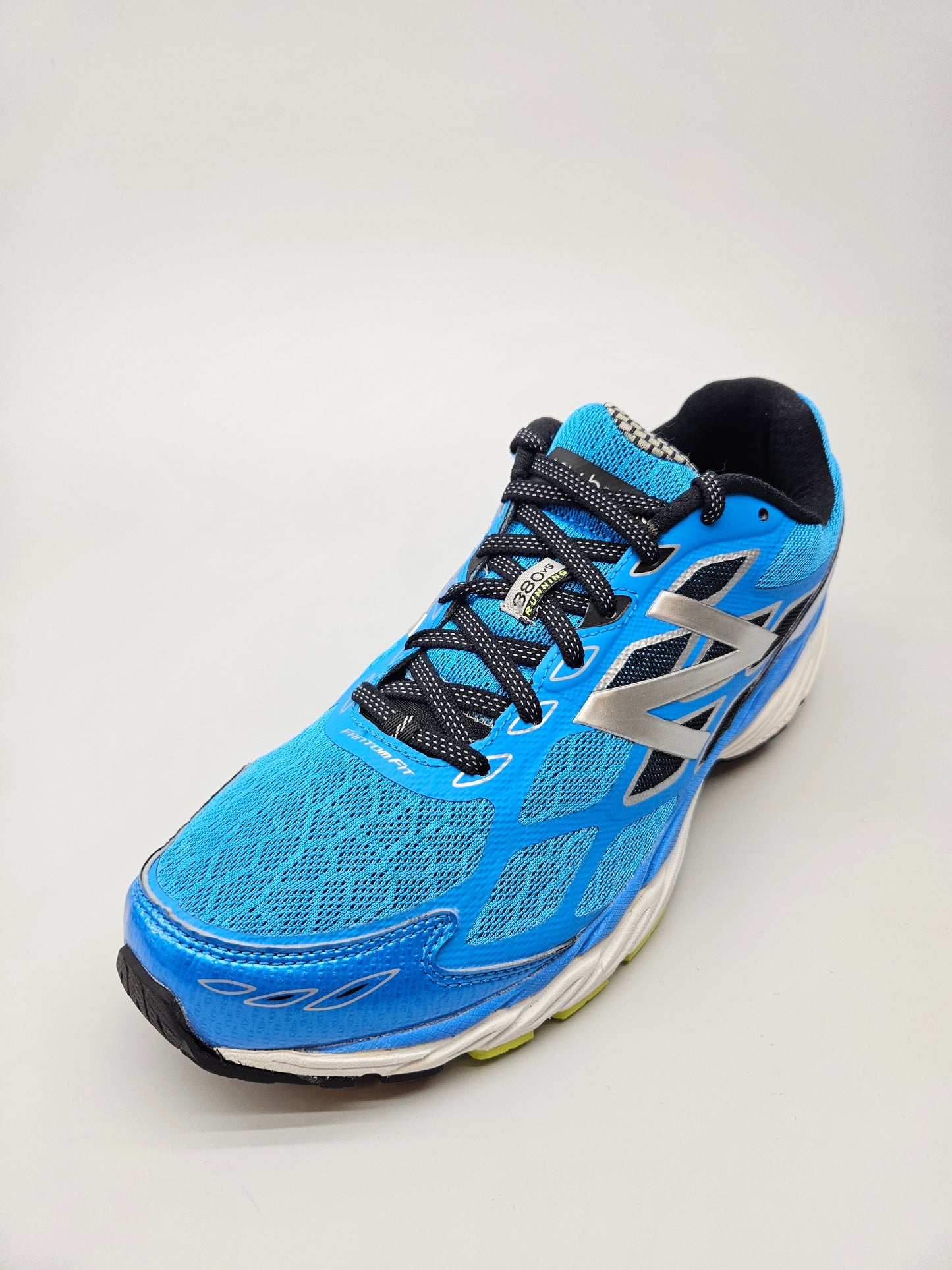 NEW BALANCE ORIGINAL PATIKI BR 44