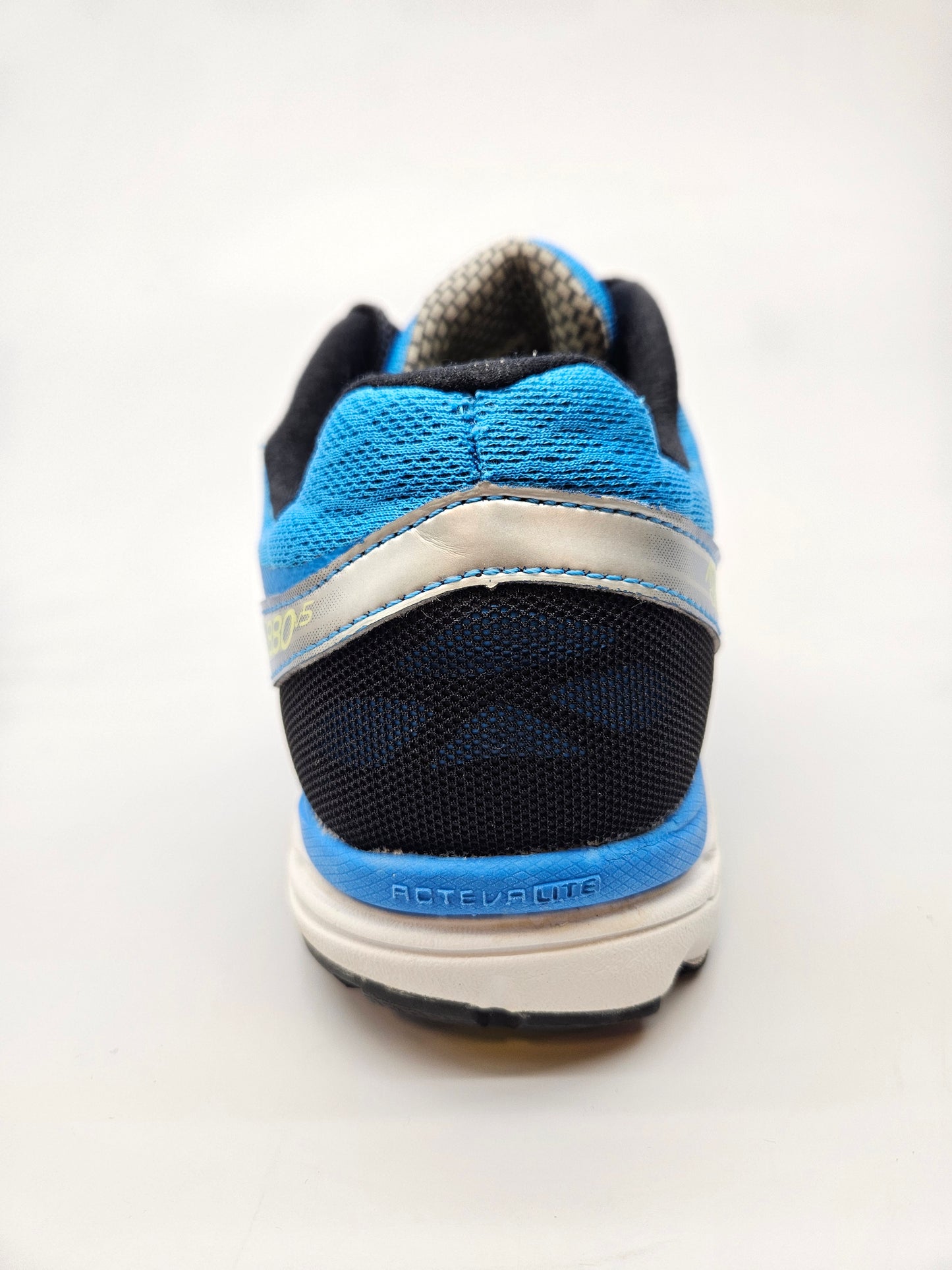 NEW BALANCE ORIGINAL PATIKI BR 44