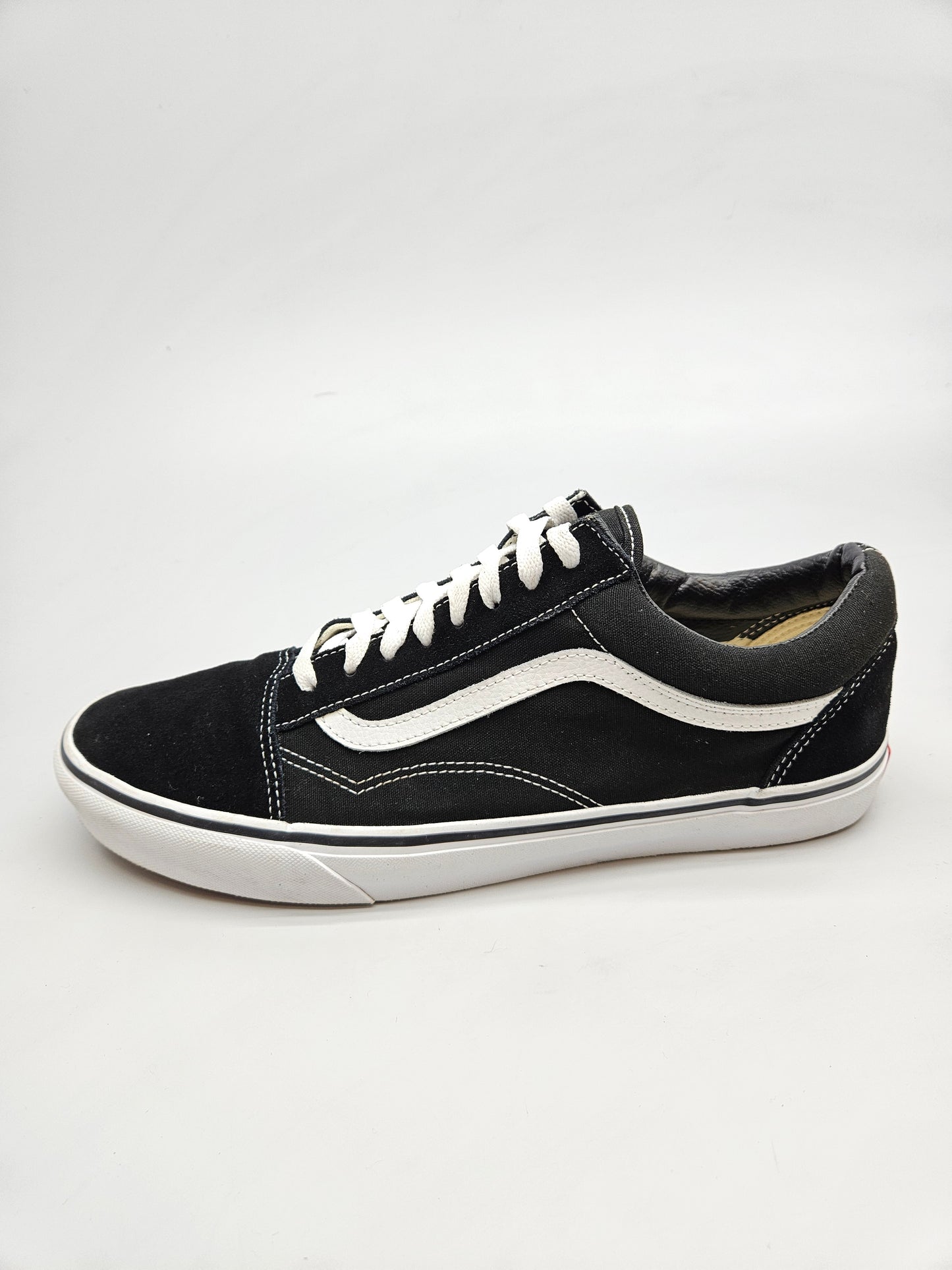 VANS ORIGINAL PATIKI BR 46