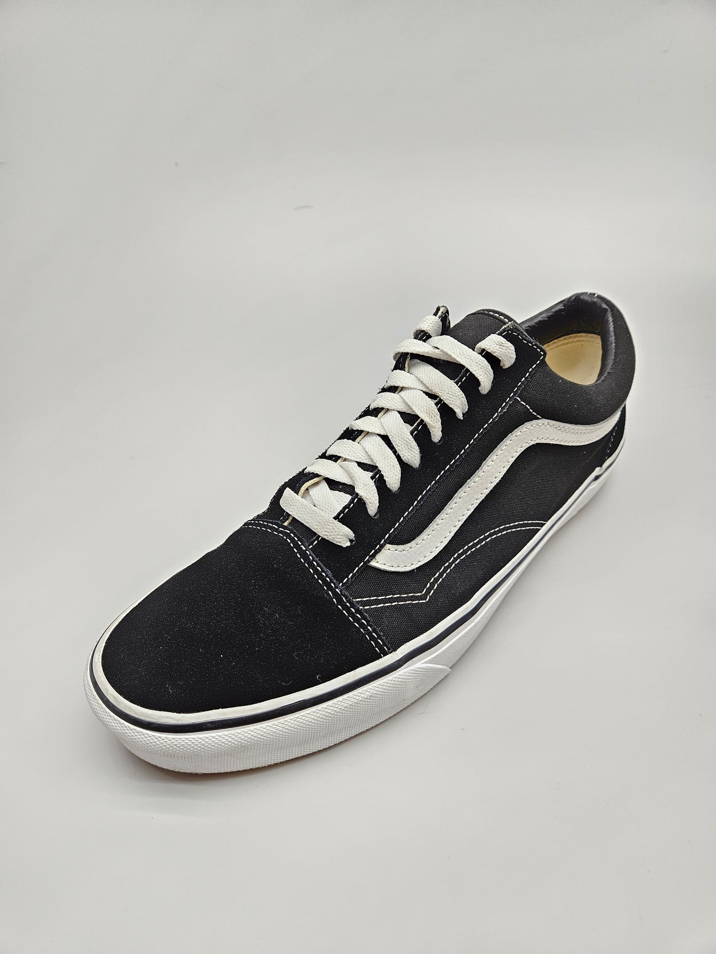 VANS ORIGINAL PATIKI BR 46