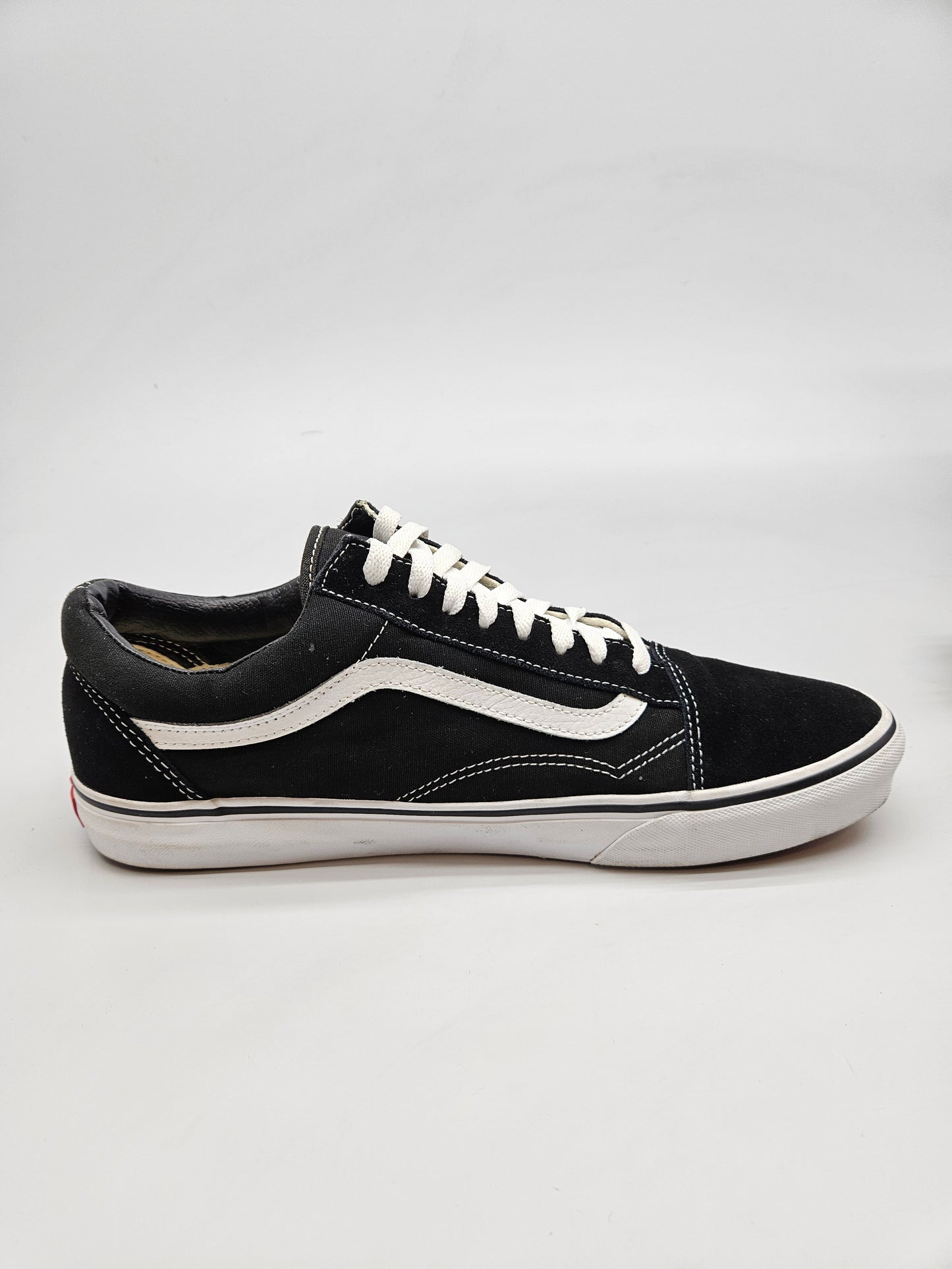 VANS ORIGINAL PATIKI BR 46