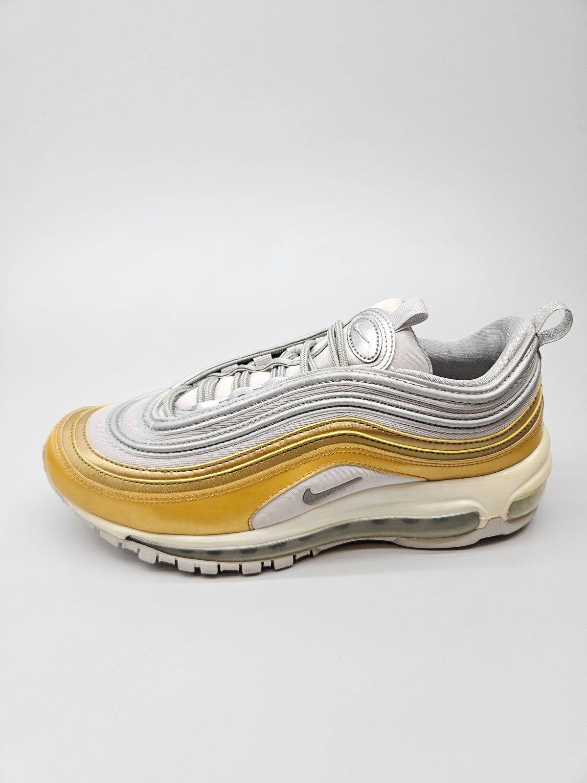 NIKE ORIGINAL PATIKI BR 40