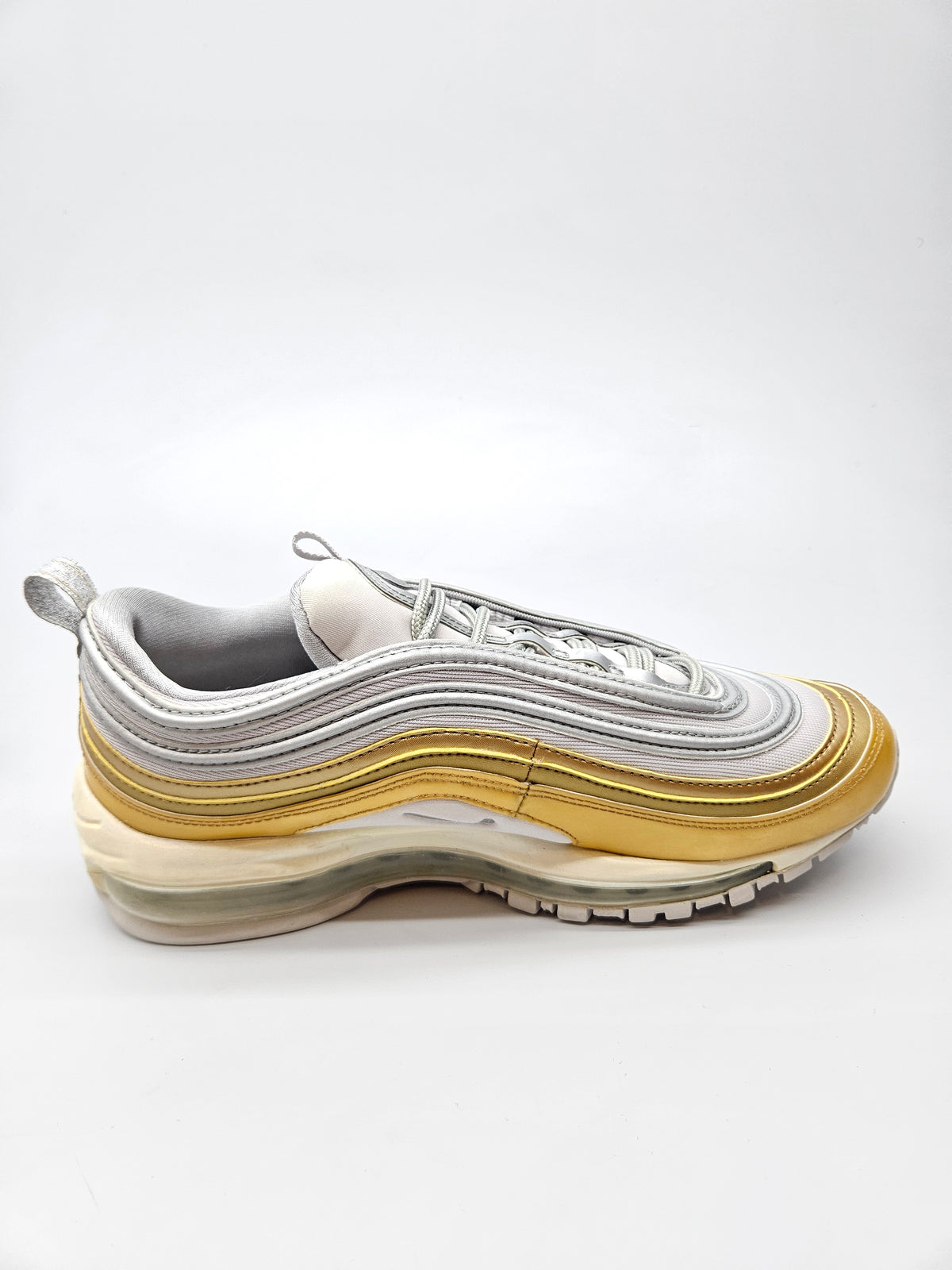 NIKE ORIGINAL PATIKI BR 40