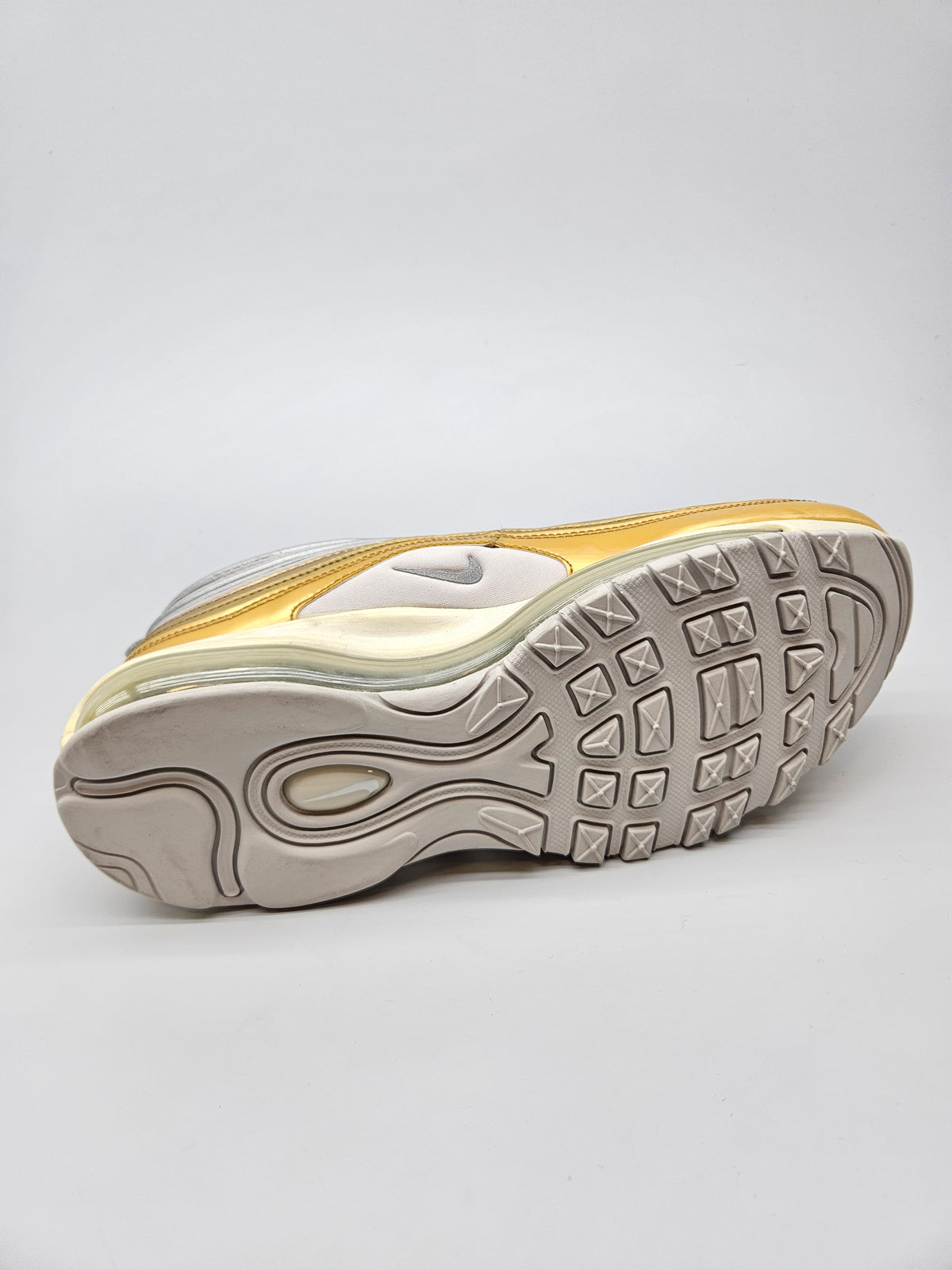 NIKE ORIGINAL PATIKI BR 40