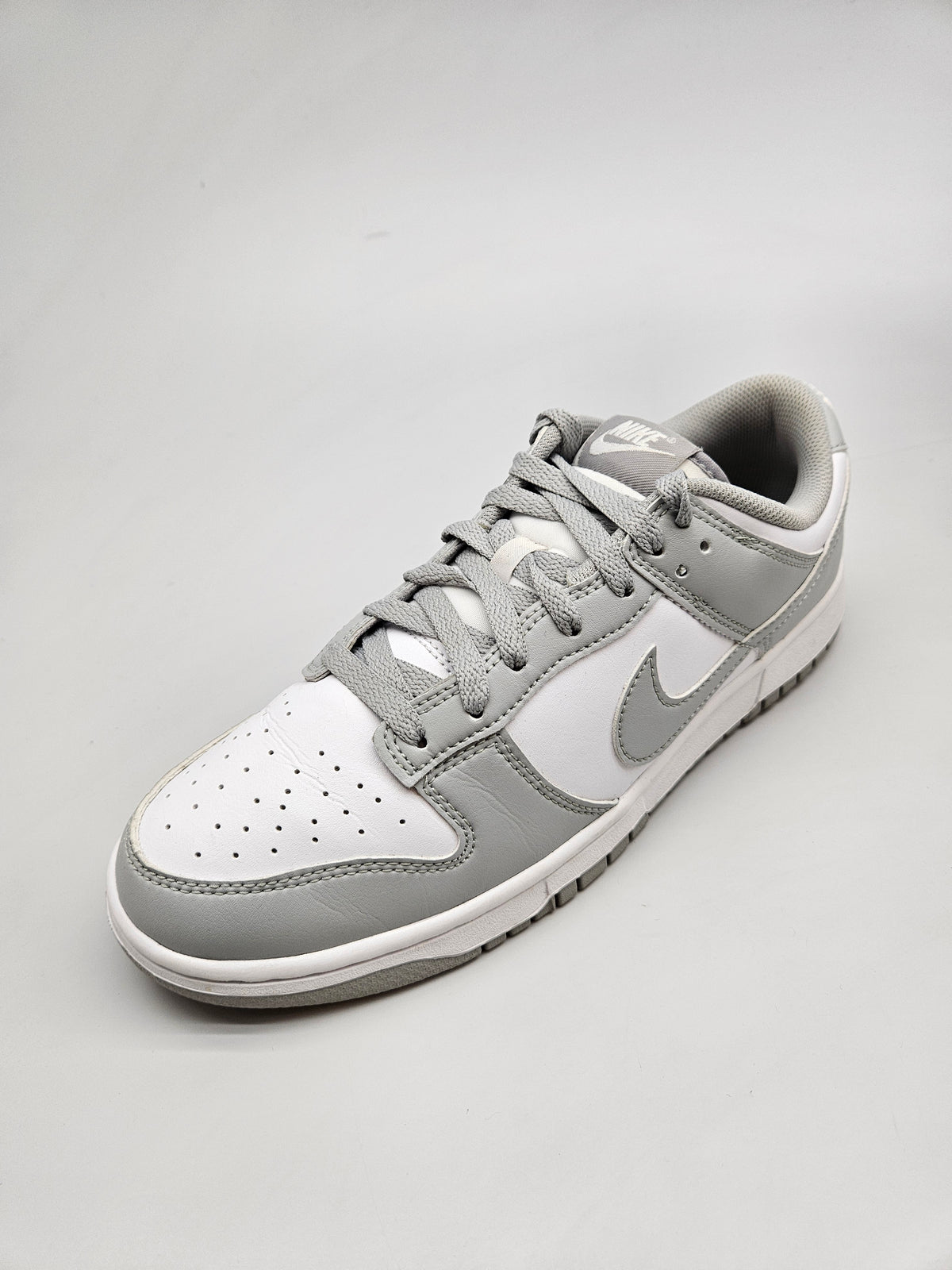 NIKE ORIGINAL PATIKI BR 43