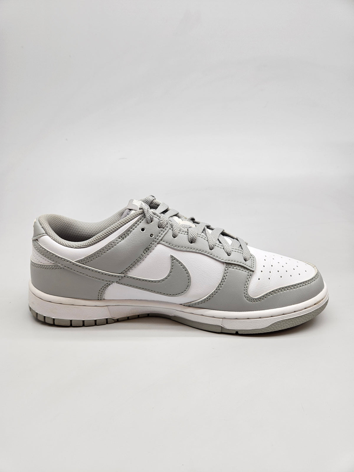 NIKE ORIGINAL PATIKI BR 43