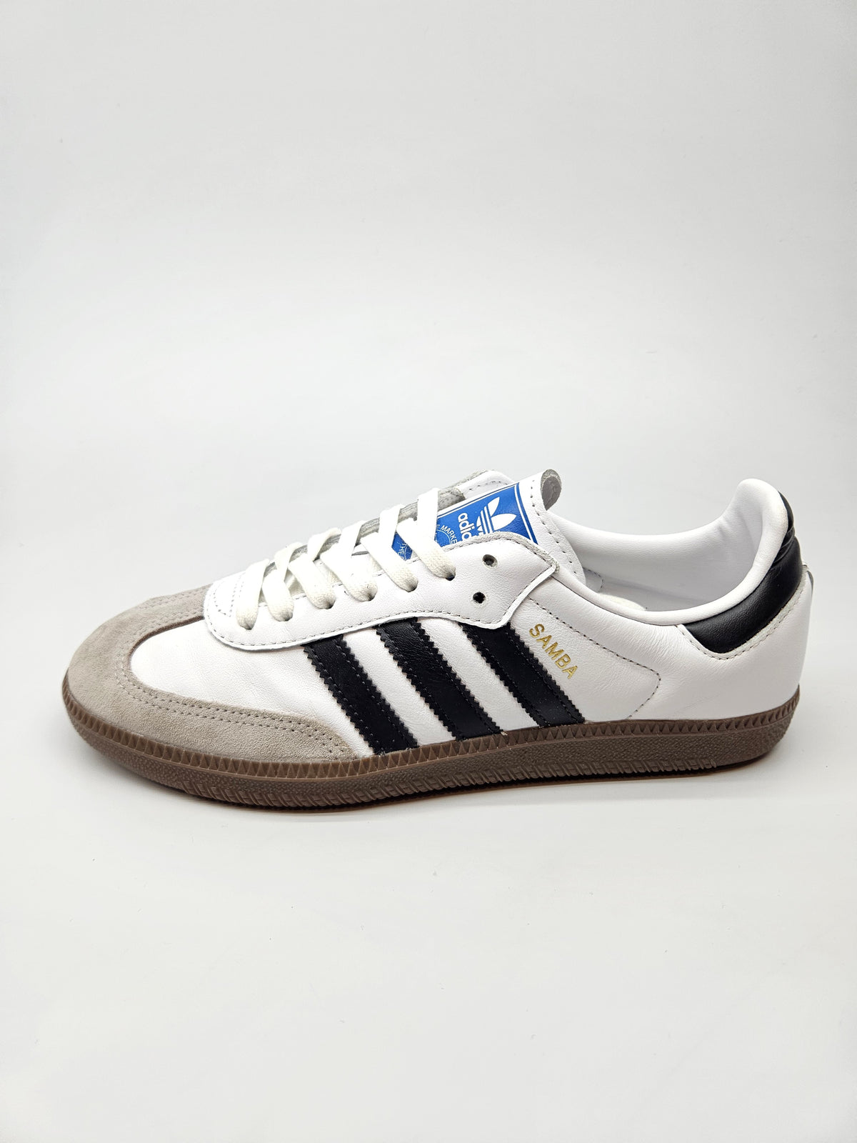 ADIDAS ORIGINAL PATIKI BR 41