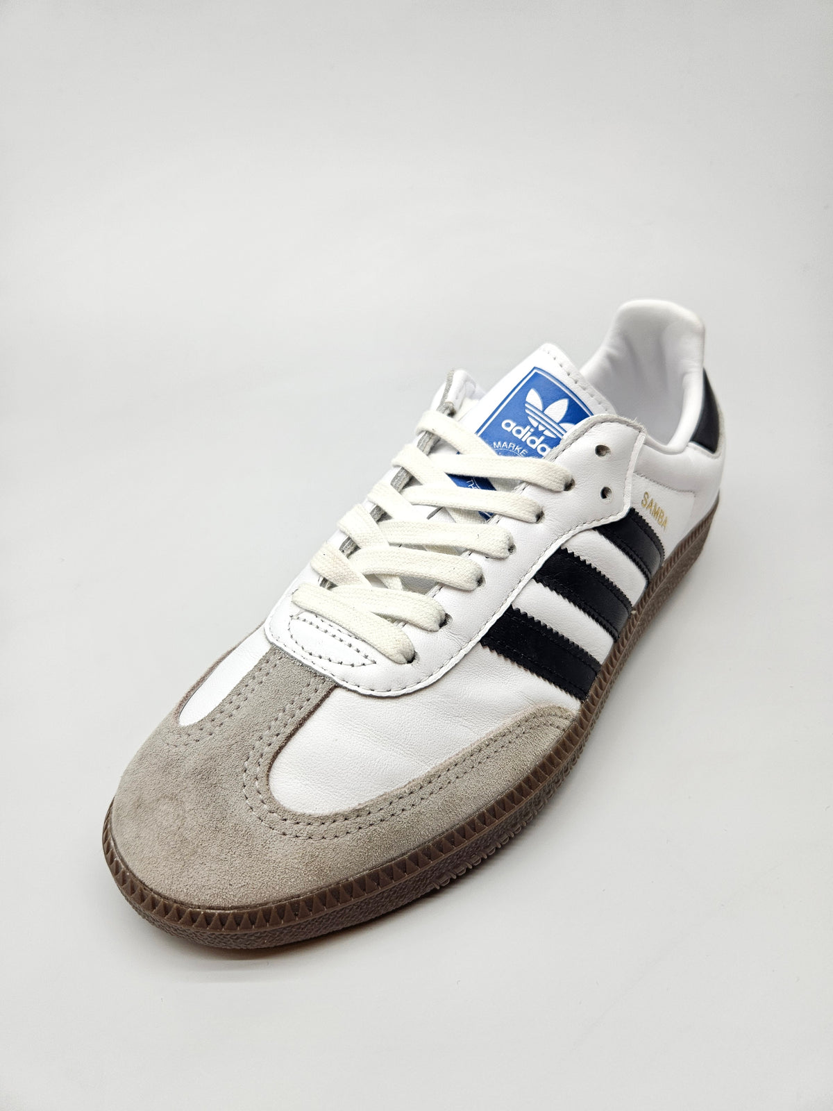 ADIDAS ORIGINAL PATIKI BR 41