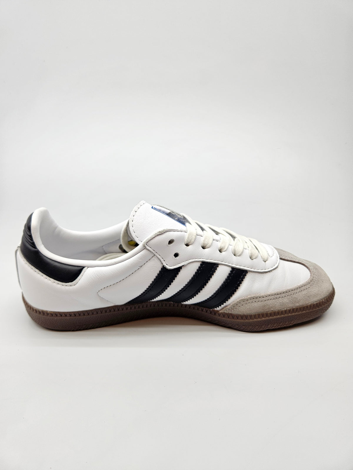 ADIDAS ORIGINAL PATIKI BR 41