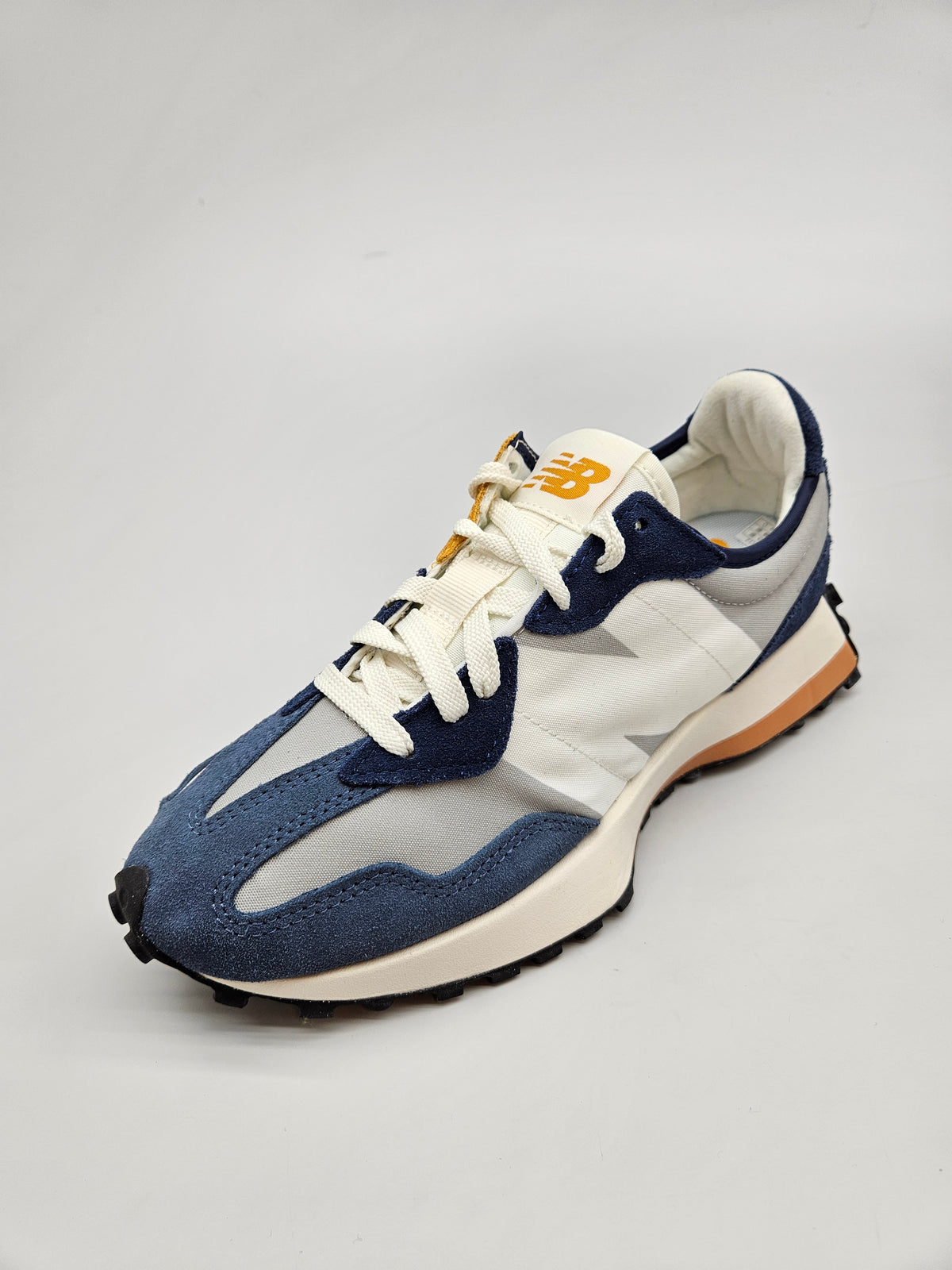 NEW BALANCE ORIGINAL PATIKI BR 39.5