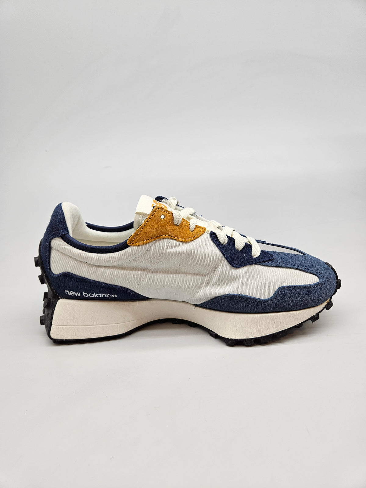 NEW BALANCE ORIGINAL PATIKI BR 39.5