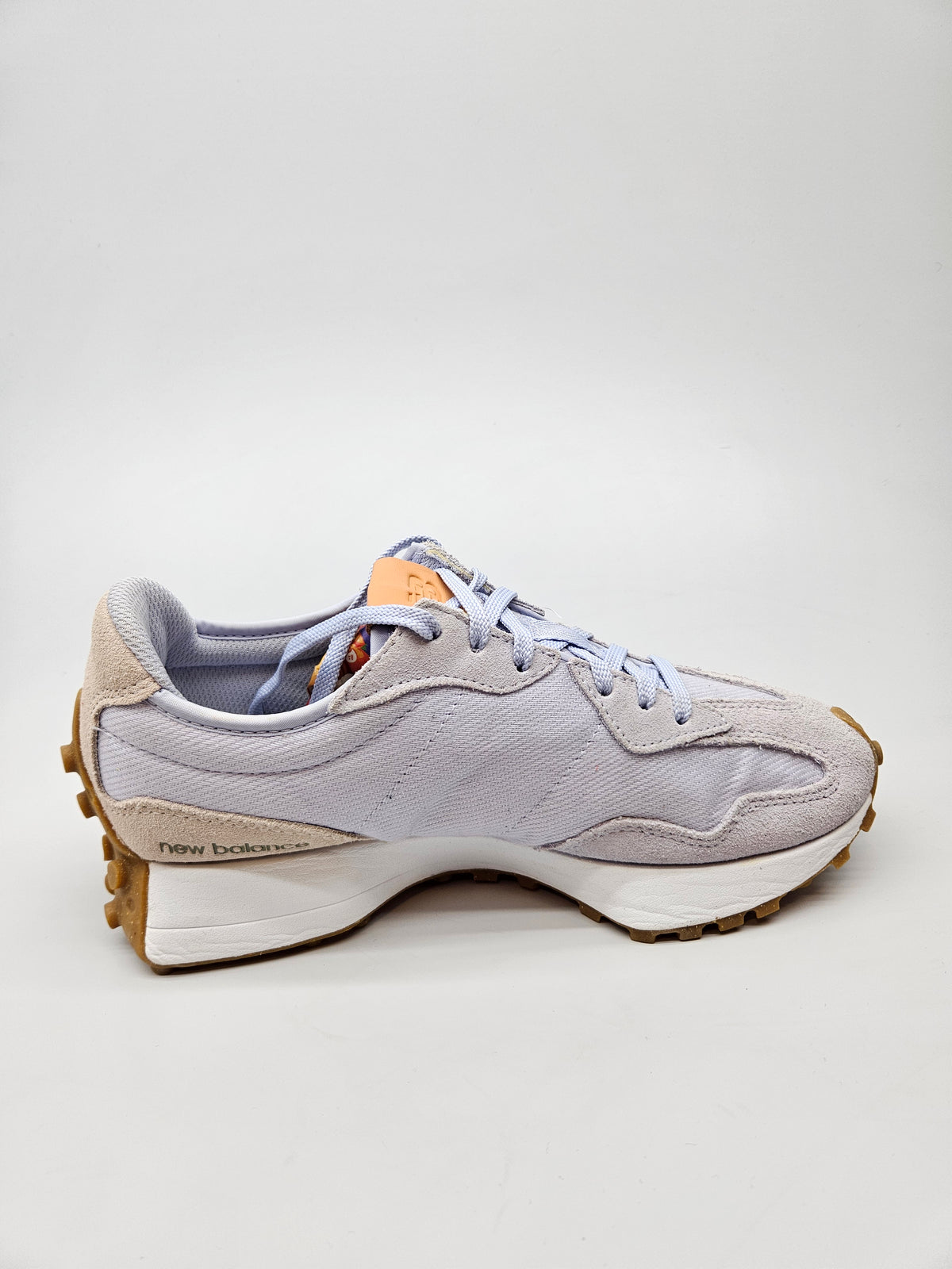 NEW BALANCE ORIGINAL PATIKI BR 40