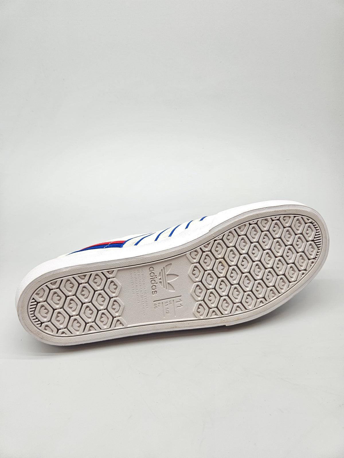 ADIDAS NOVI ORIGINAL PATIKI BR 46