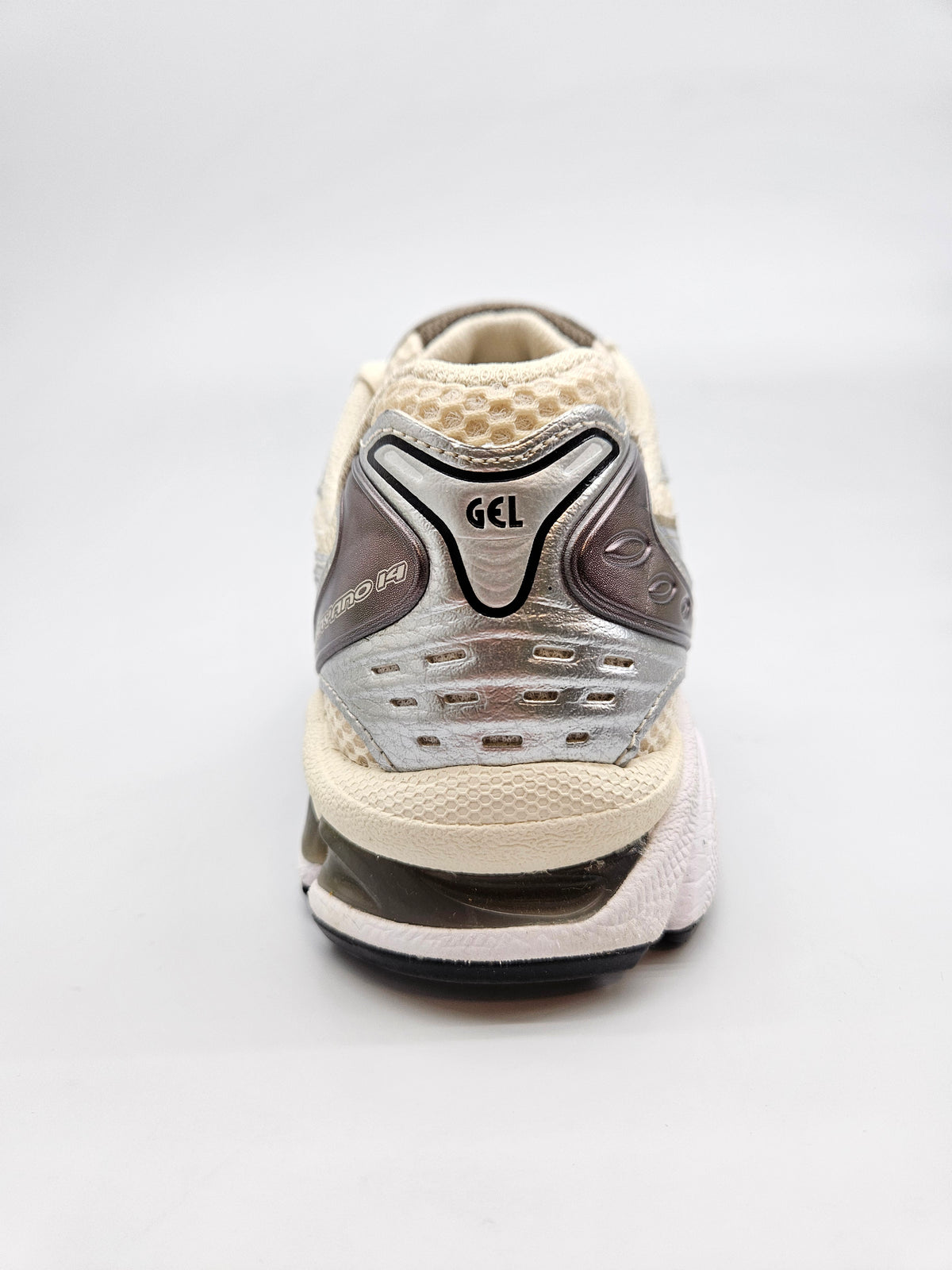 ASICS ORIGINAL PATIKI BR 39