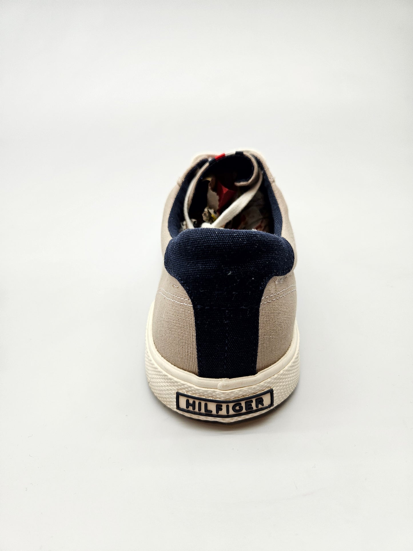 TOMMY HILFIGER ORIGINAL PATIKI BR 41