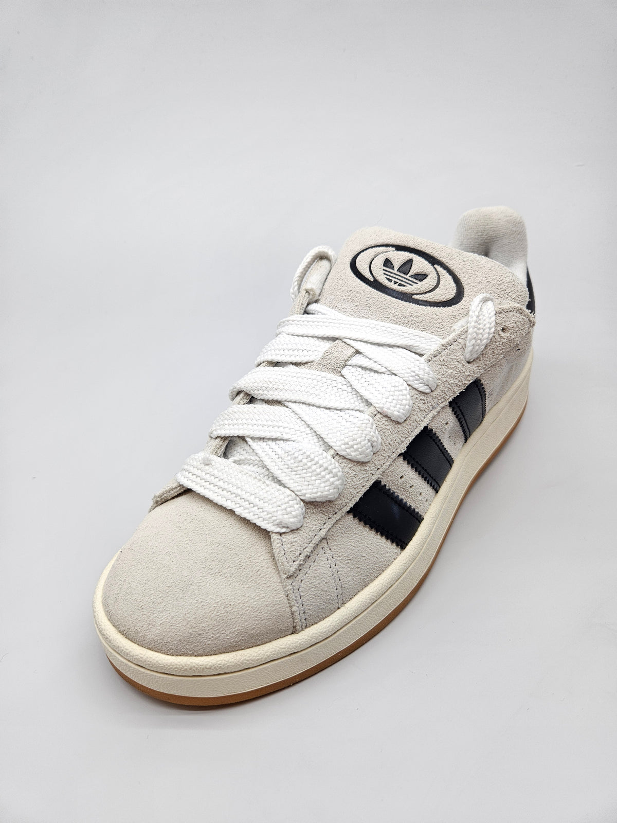 ADIDAS CAMPUS ORIGINAL PATIKI BR 39