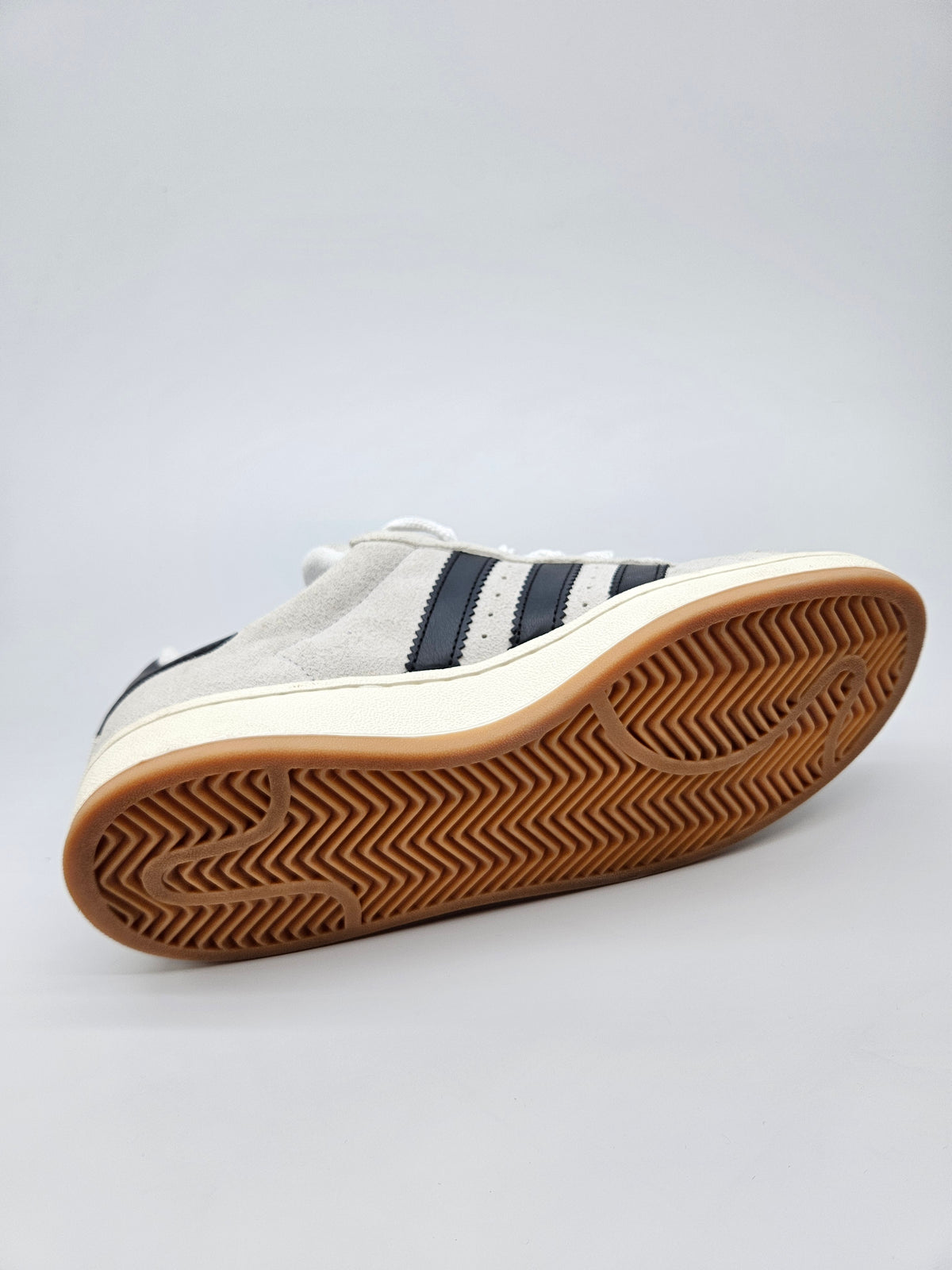 ADIDAS CAMPUS ORIGINAL PATIKI BR 39