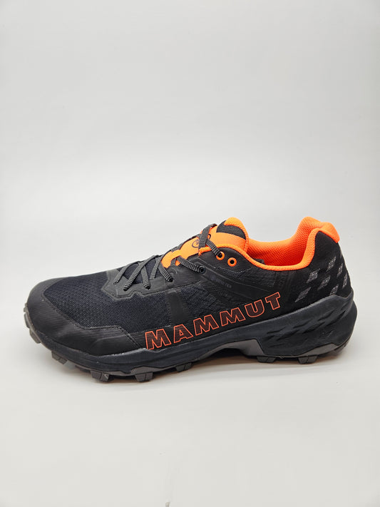 MAMMUT GORETEX ORIGINAL VODOOTPORNI PATIKI BR 46.5