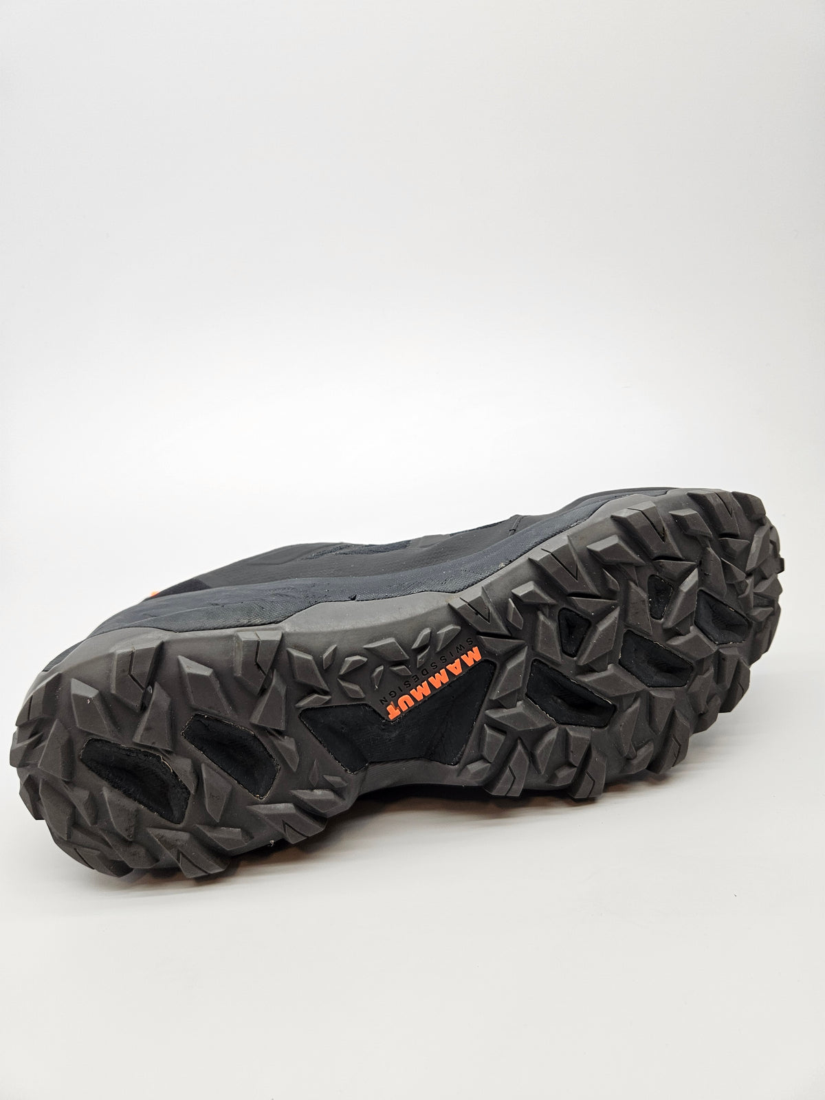 MAMMUT GORETEX ORIGINAL VODOOTPORNI PATIKI BR 46.5