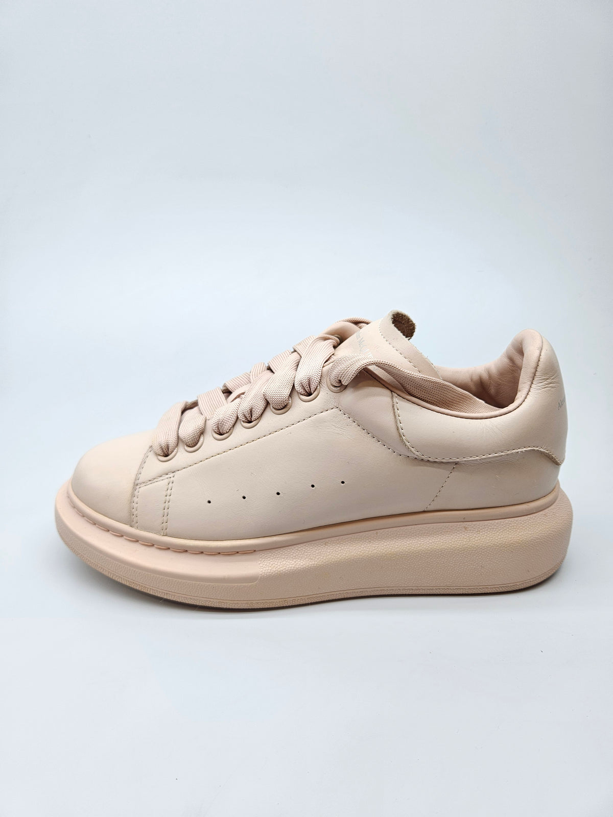 ALEXANDER MCQUUEN ORIGINAL PATIKI BR 39