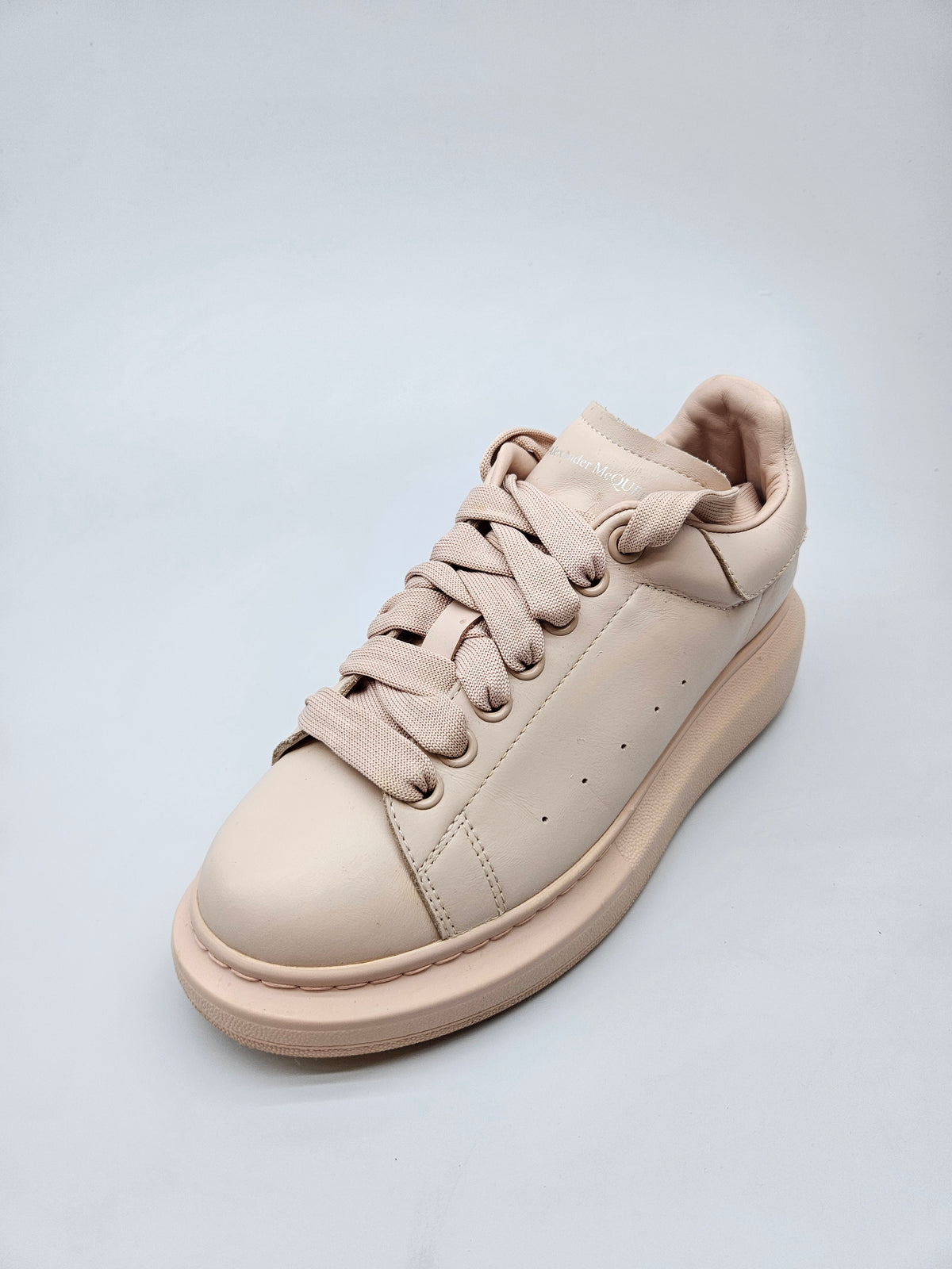 ALEXANDER MCQUUEN ORIGINAL PATIKI BR 39