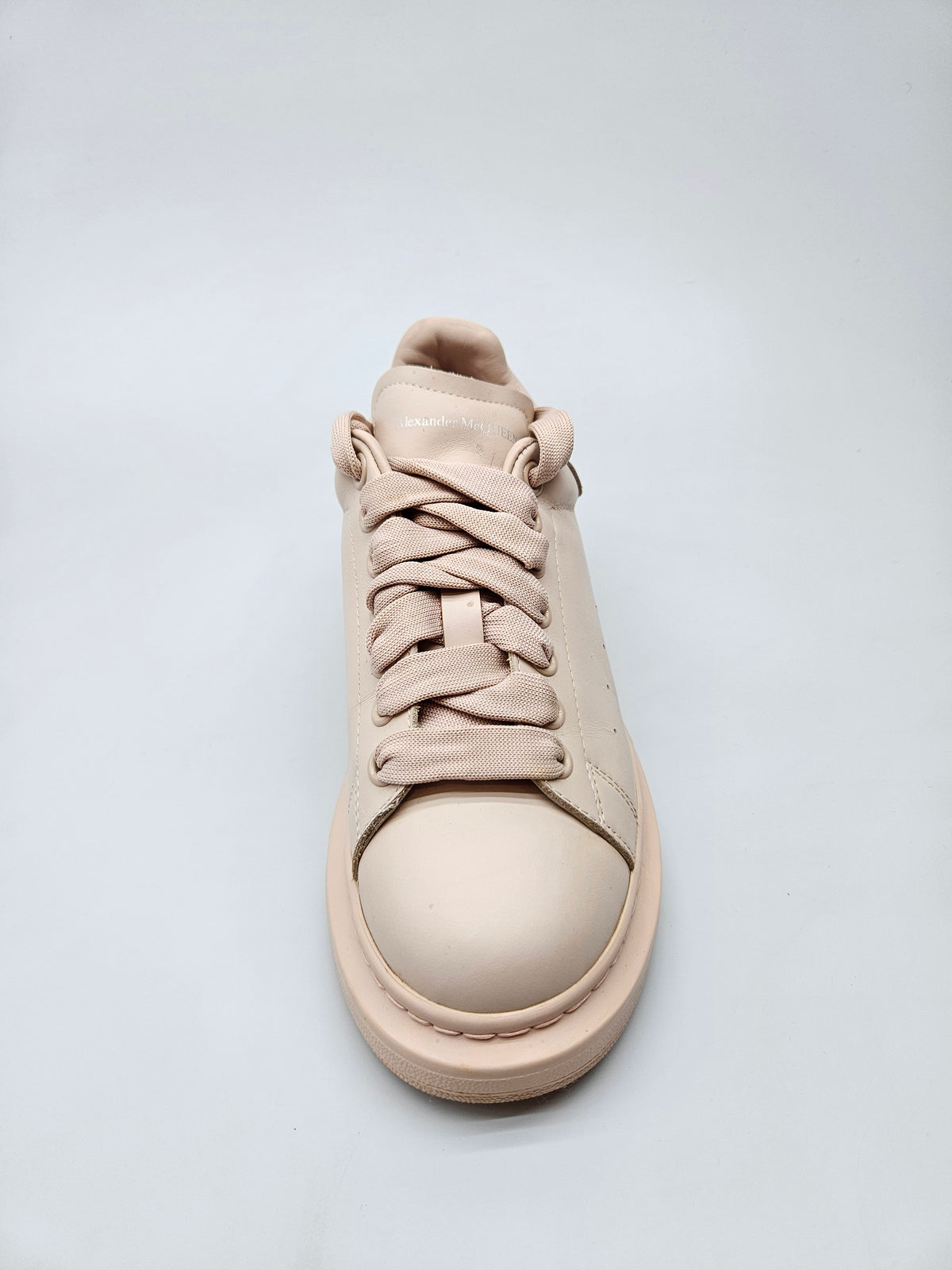 ALEXANDER MCQUUEN ORIGINAL PATIKI BR 39