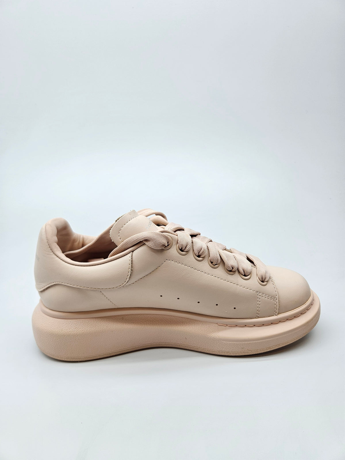 ALEXANDER MCQUUEN ORIGINAL PATIKI BR 39