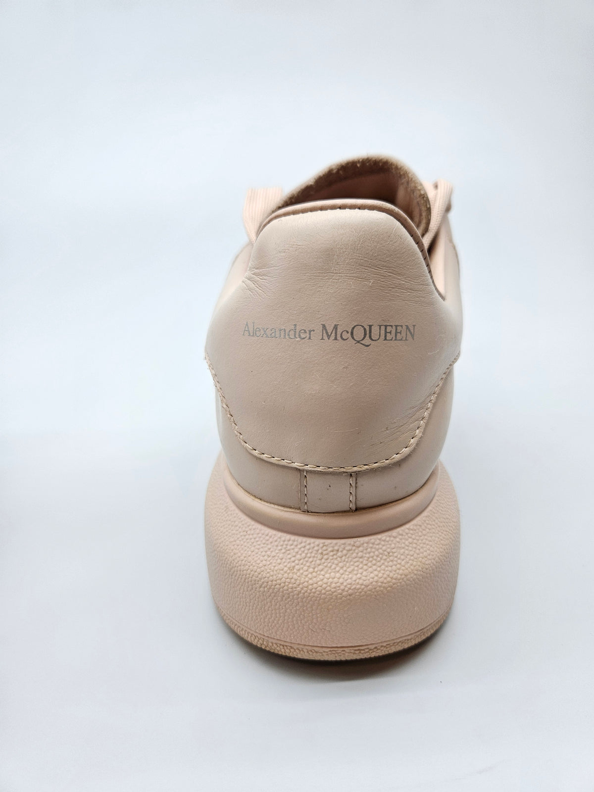 ALEXANDER MCQUUEN ORIGINAL PATIKI BR 39