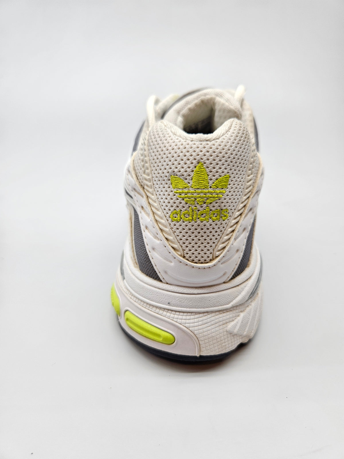 ADIDAS ORIGINAL PATIKI BR 44