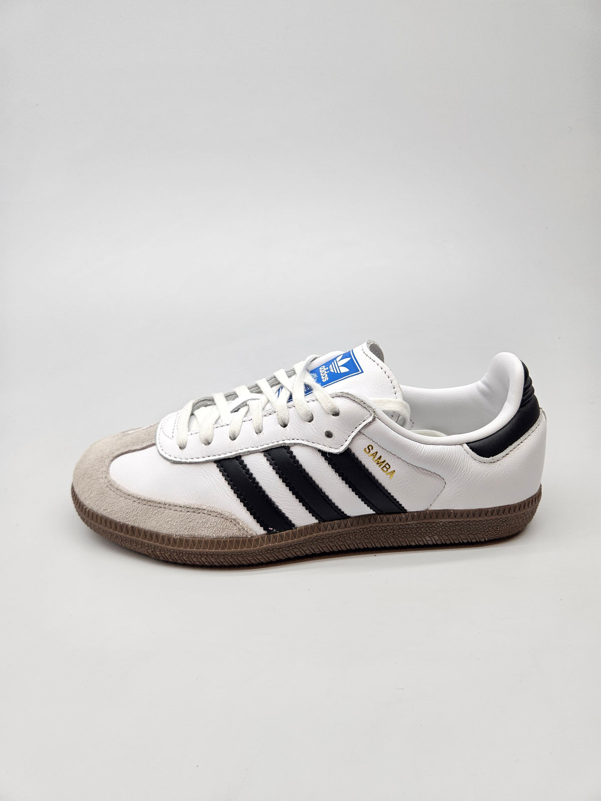 ADIDAS ORIGINAL PATIKI BR 37