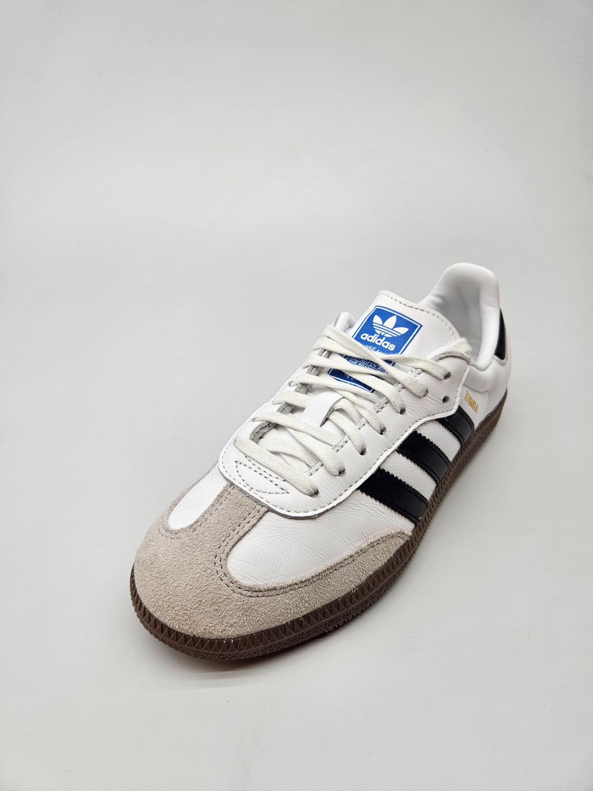 ADIDAS ORIGINAL PATIKI BR 37